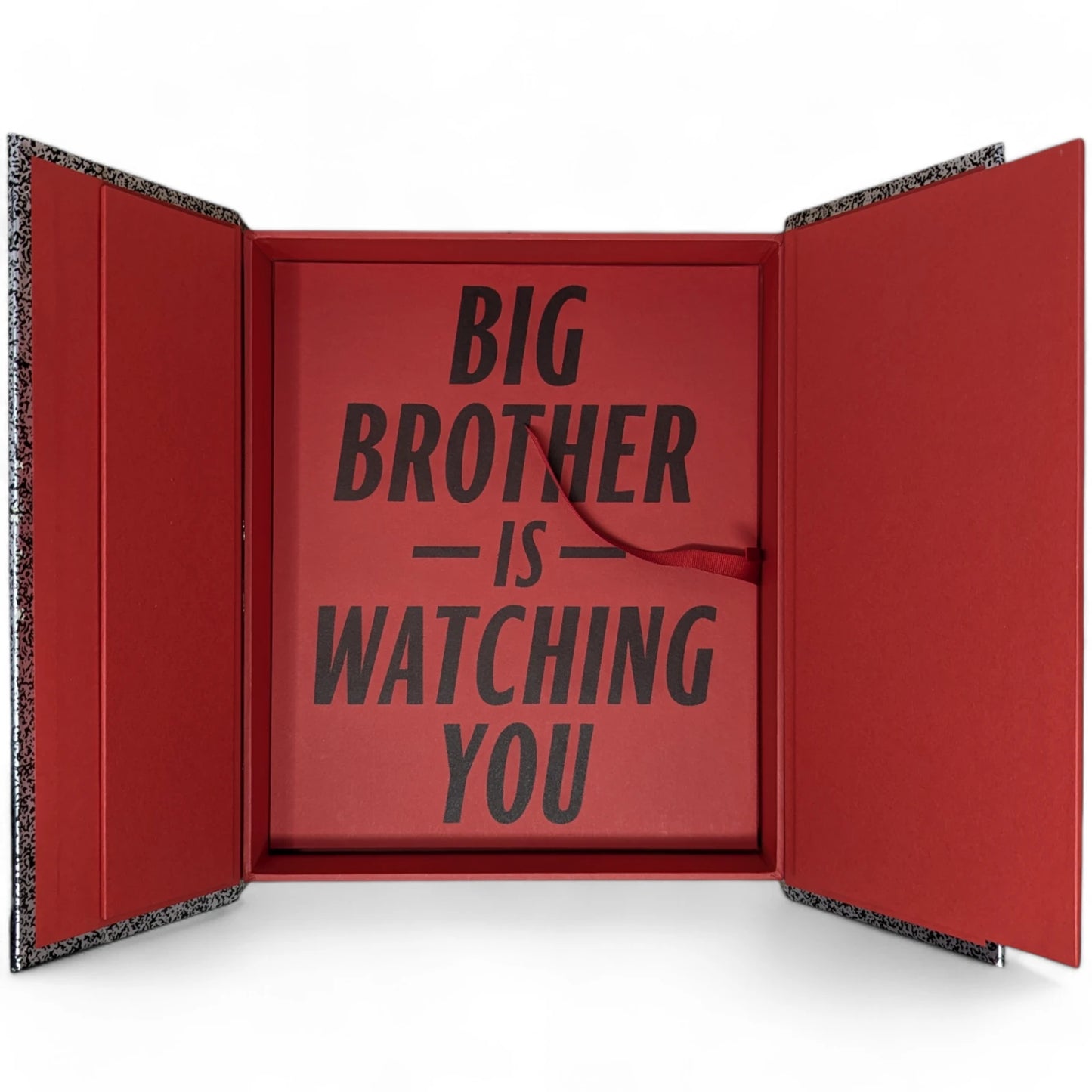 Nineteen Eighty-Four (Limited Edition)