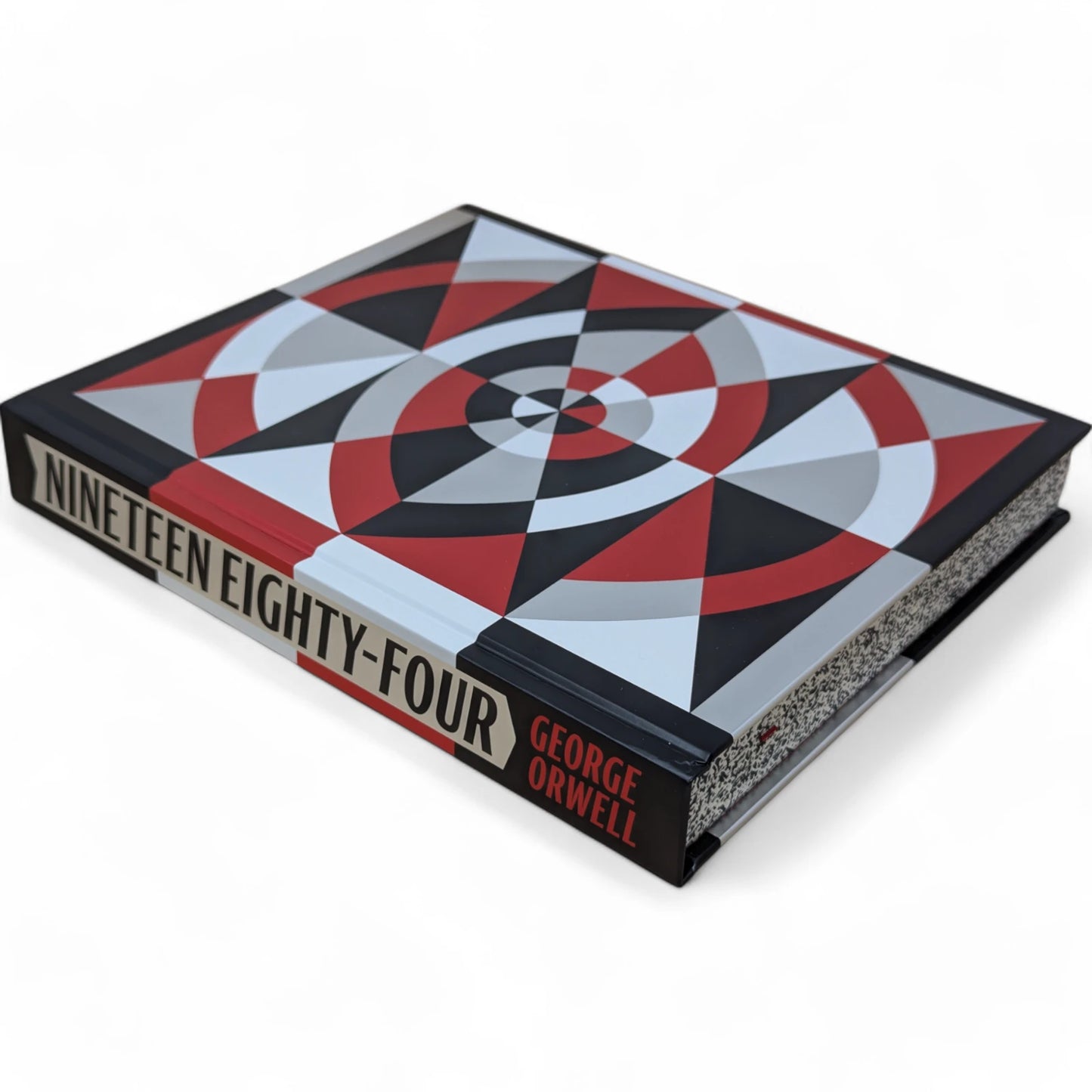 Nineteen Eighty-Four (Limited Edition)