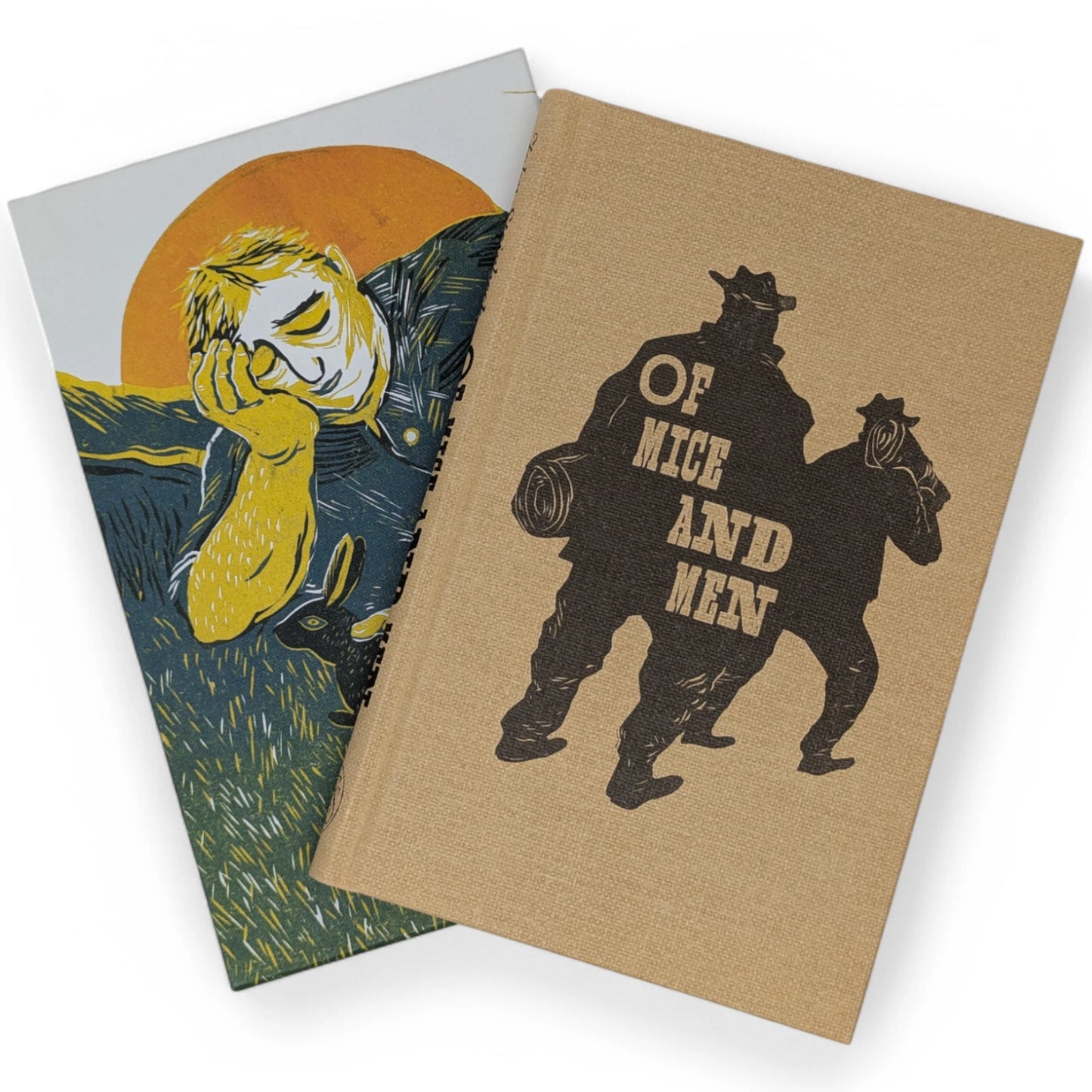 Of Mice and Men
