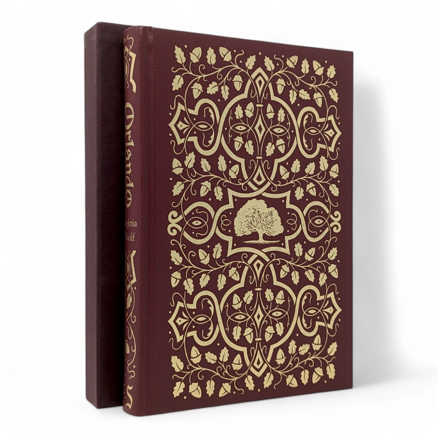 Orlando: A Biography