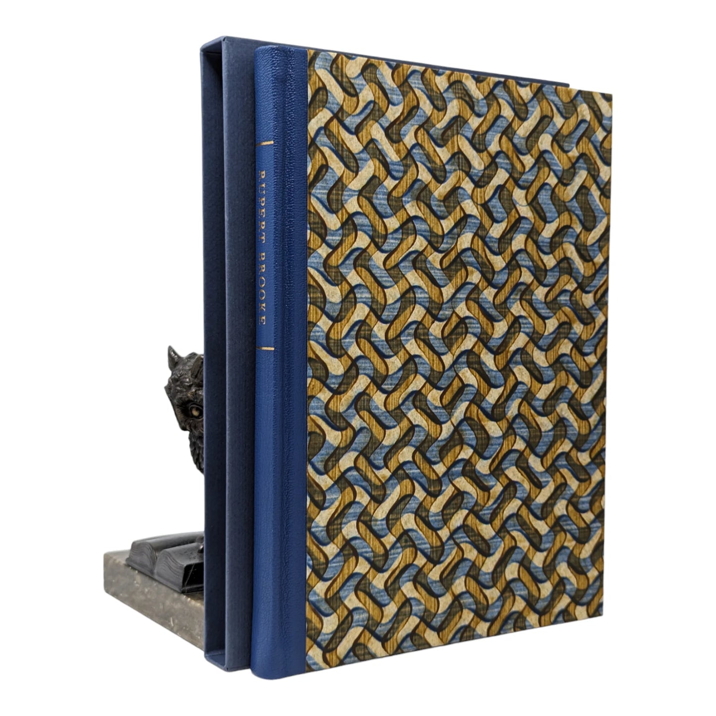 Selected War Poems from Rupert Brooke, Edward Thomas, Wilfred Owen