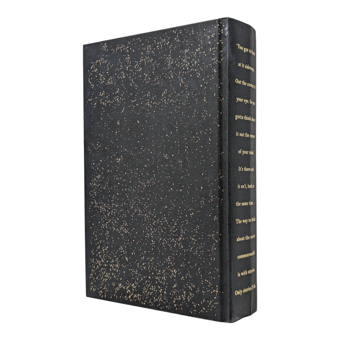 The Book of Dust, Volume Two: The Secret Commonwealth