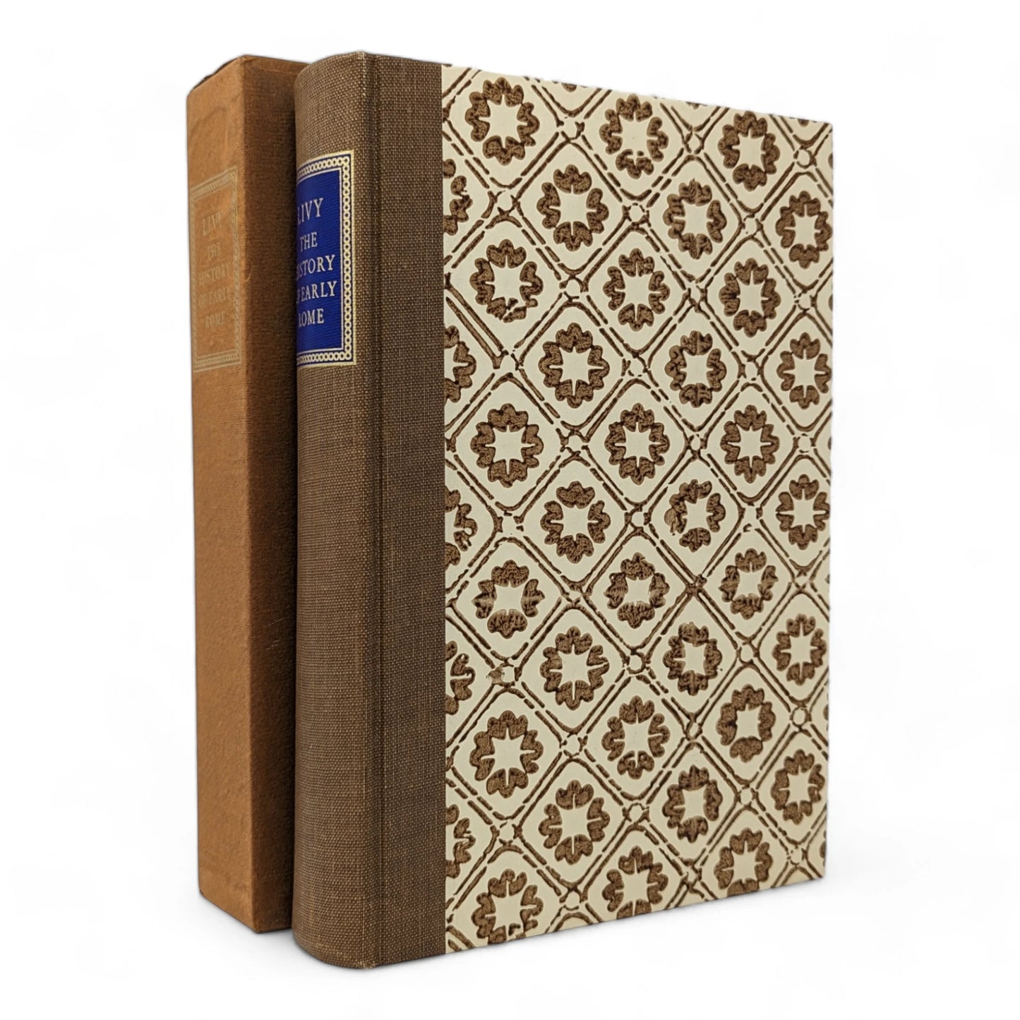 The History of Early Rome