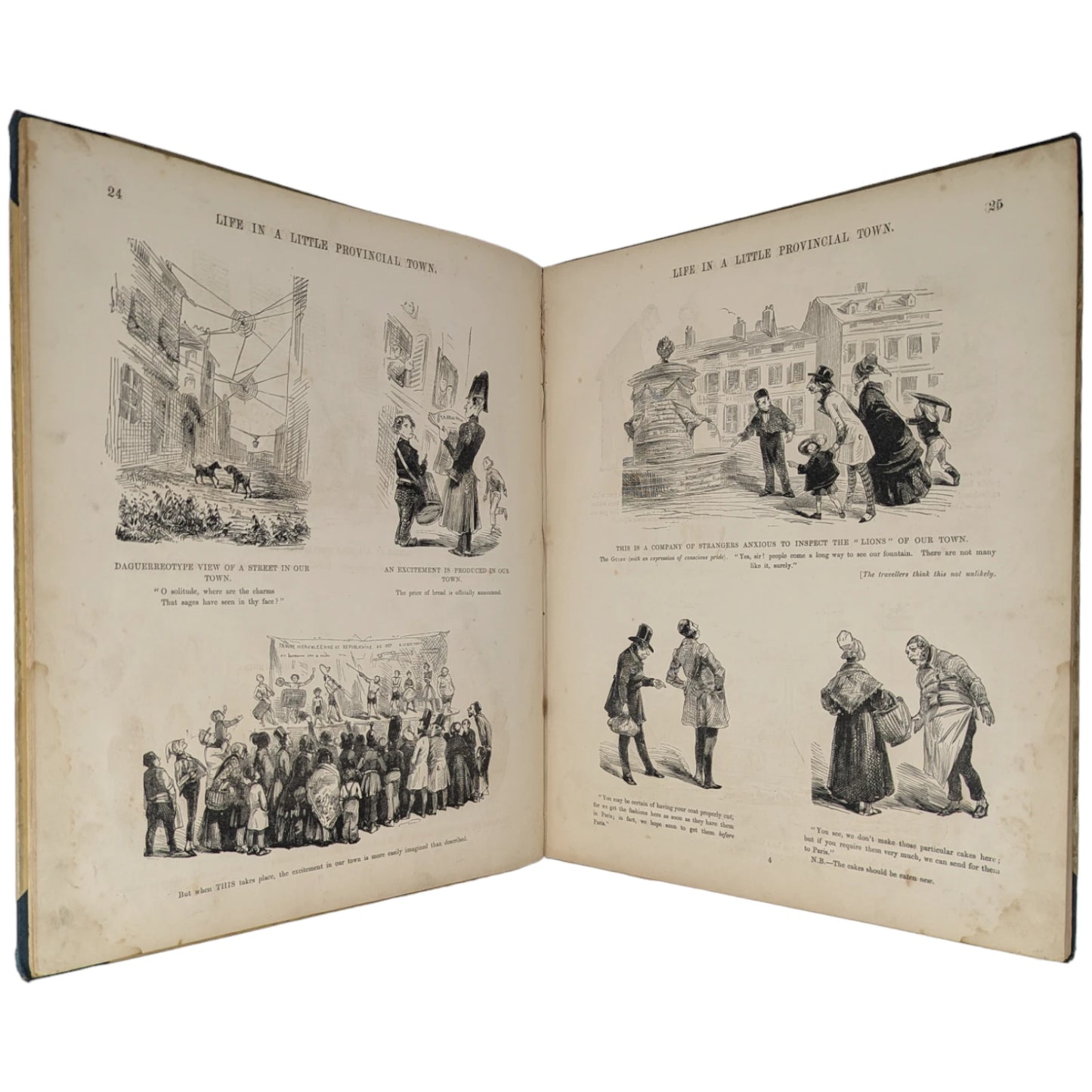 Two Hundred Sketches: Humorous and Grotesque