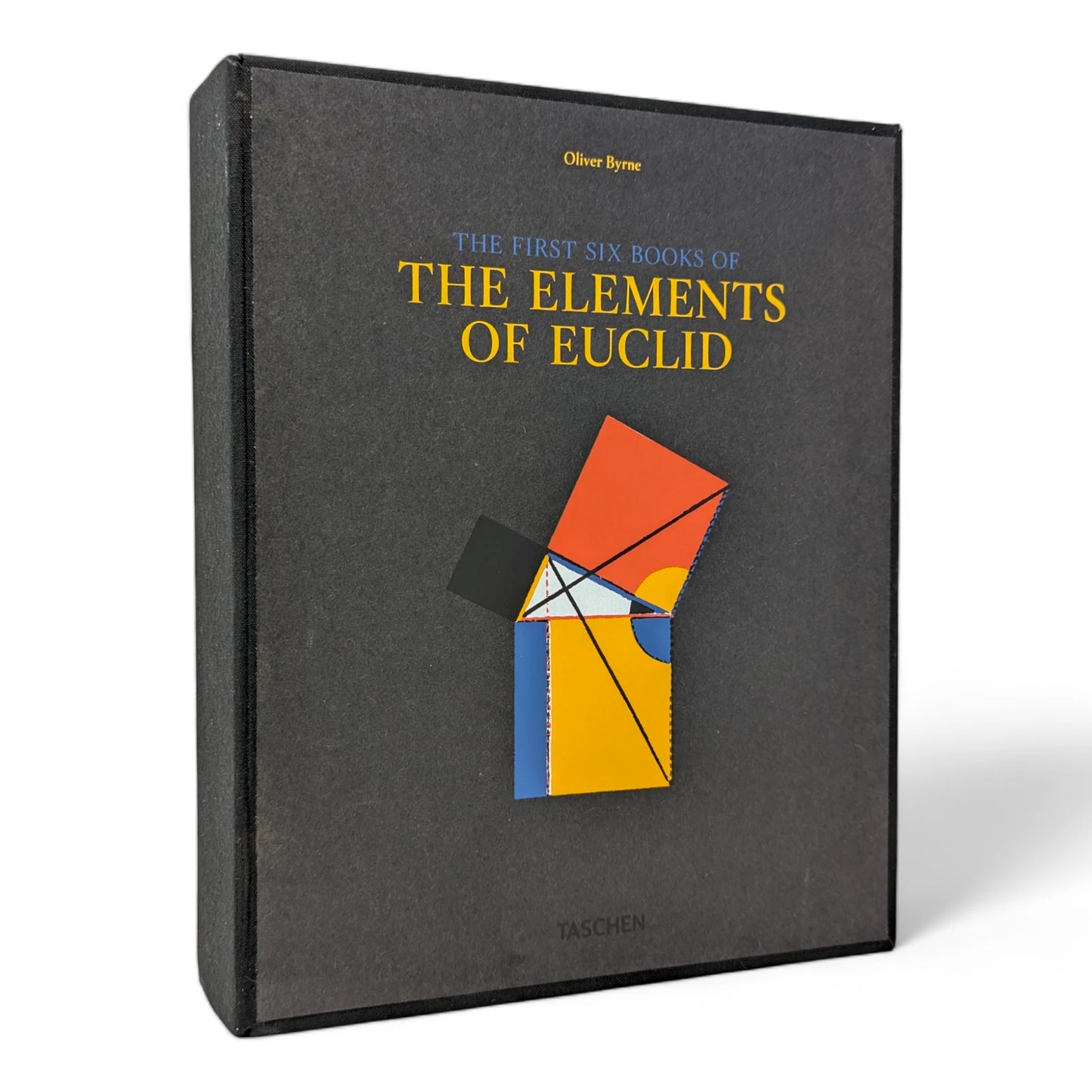 The Elements of Euclid