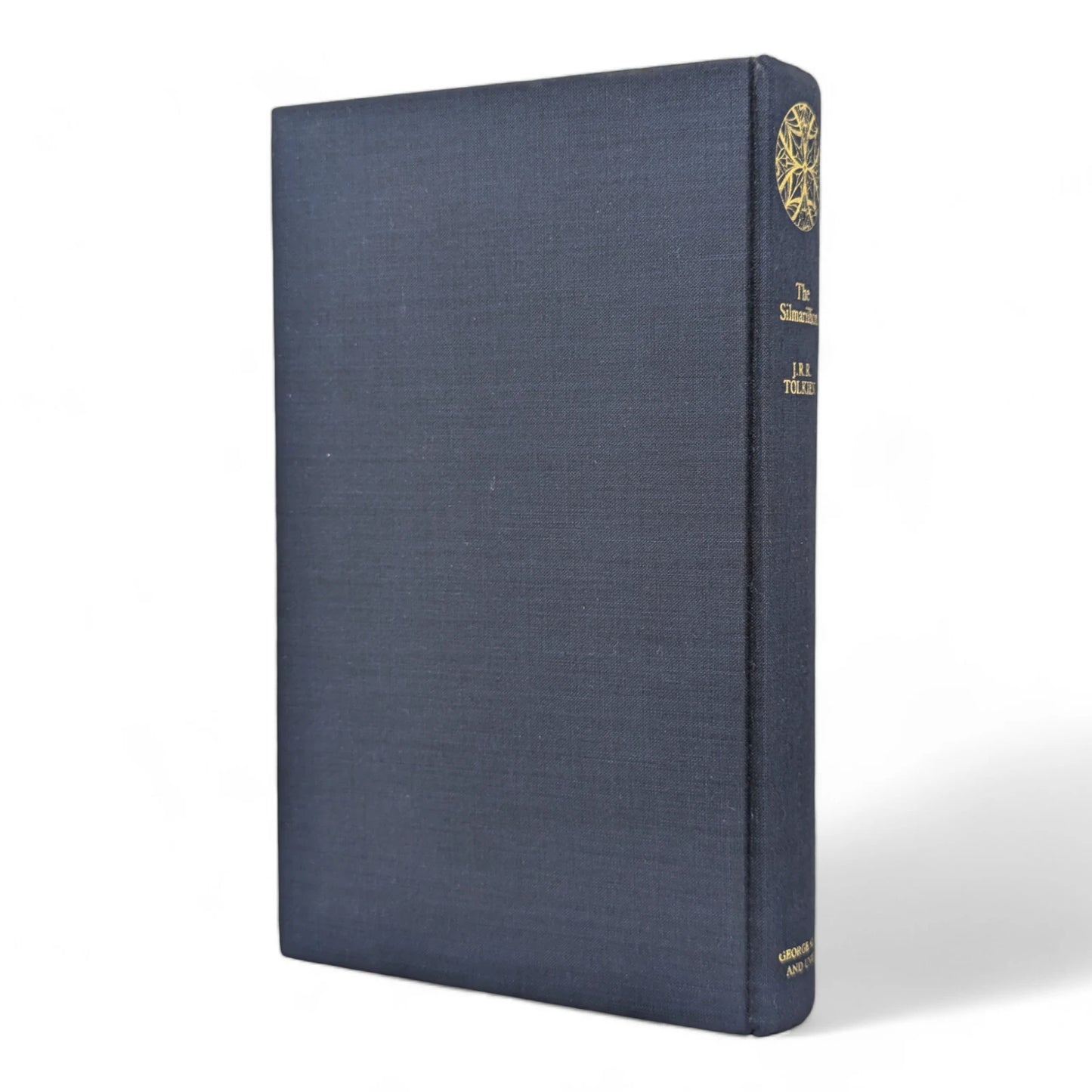 The Silmarillion