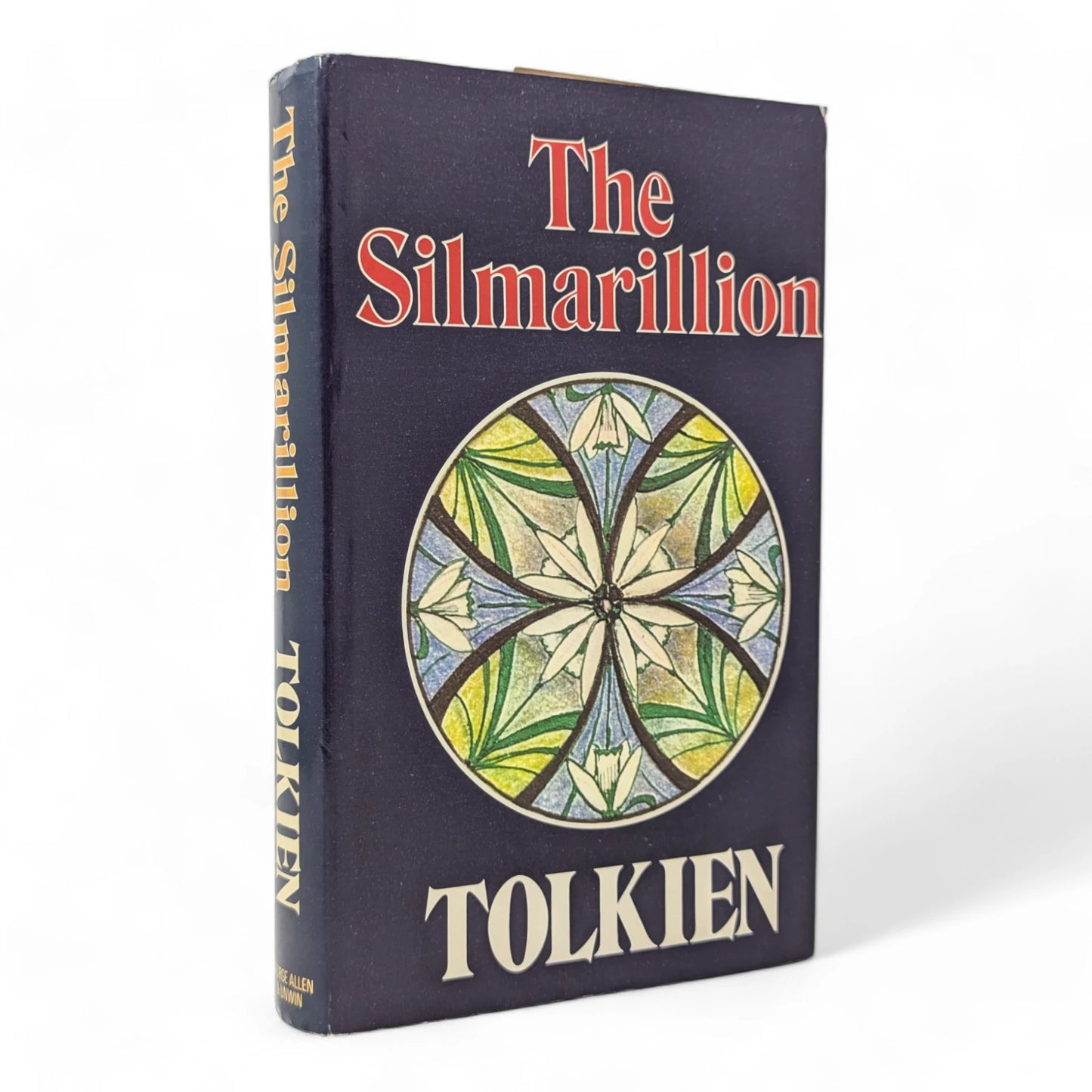 The Silmarillion