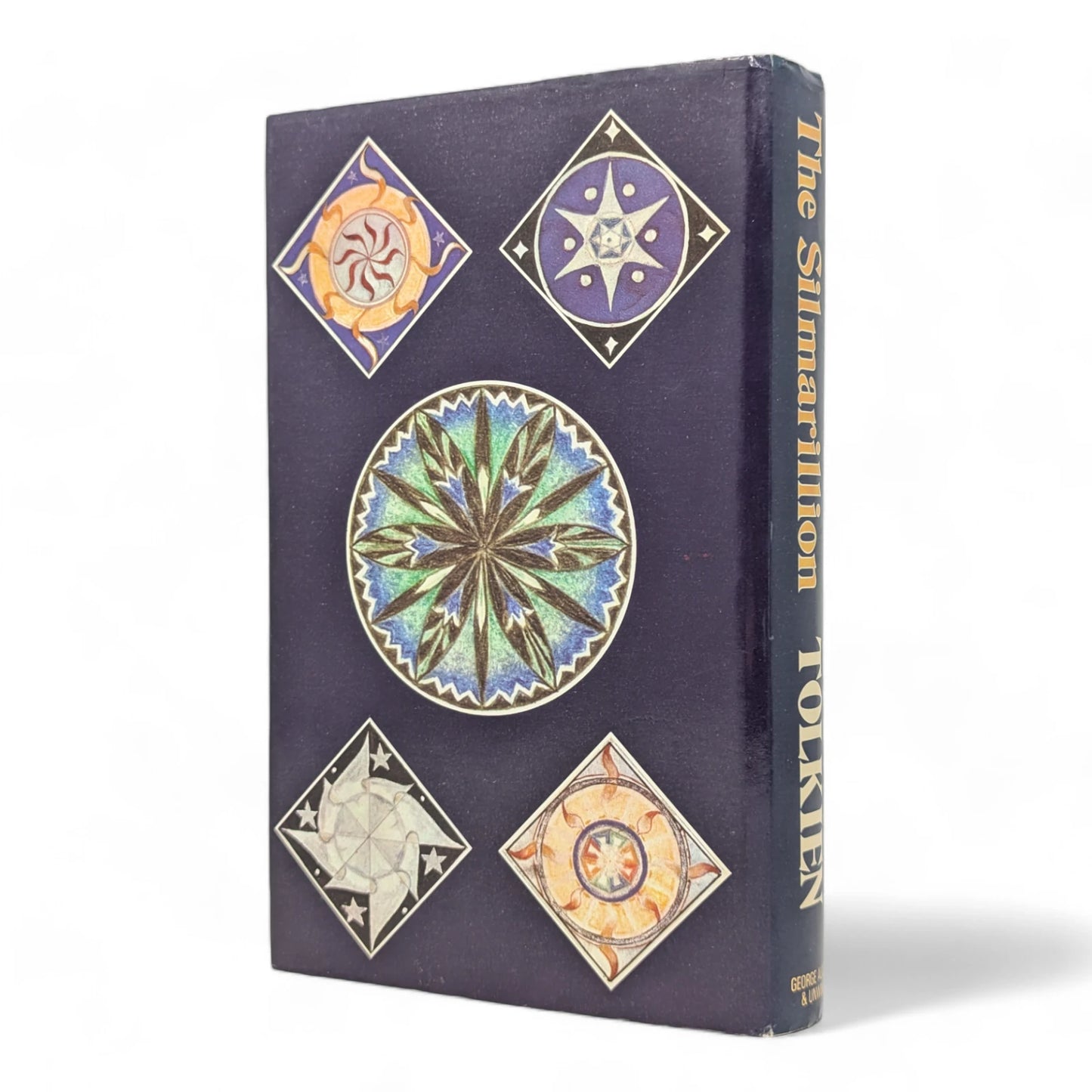 The Silmarillion