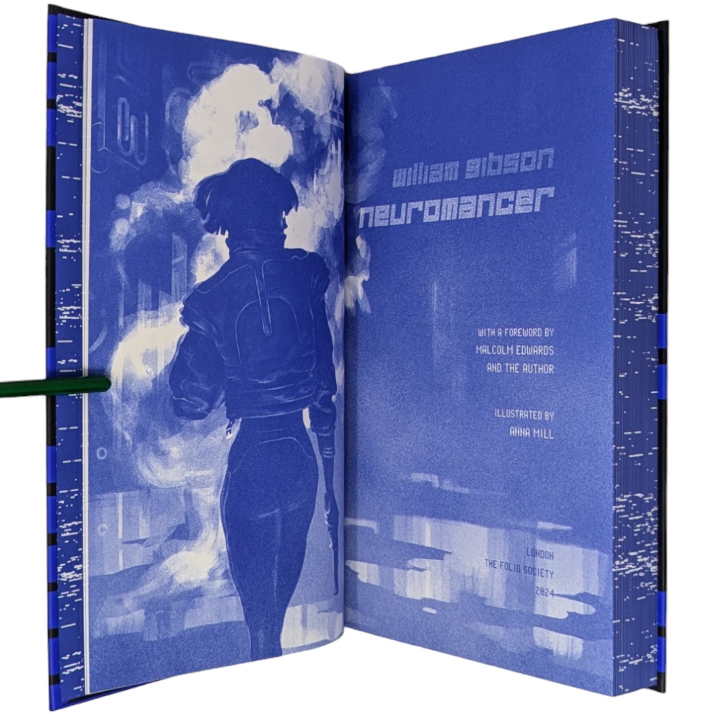 Neuromancer