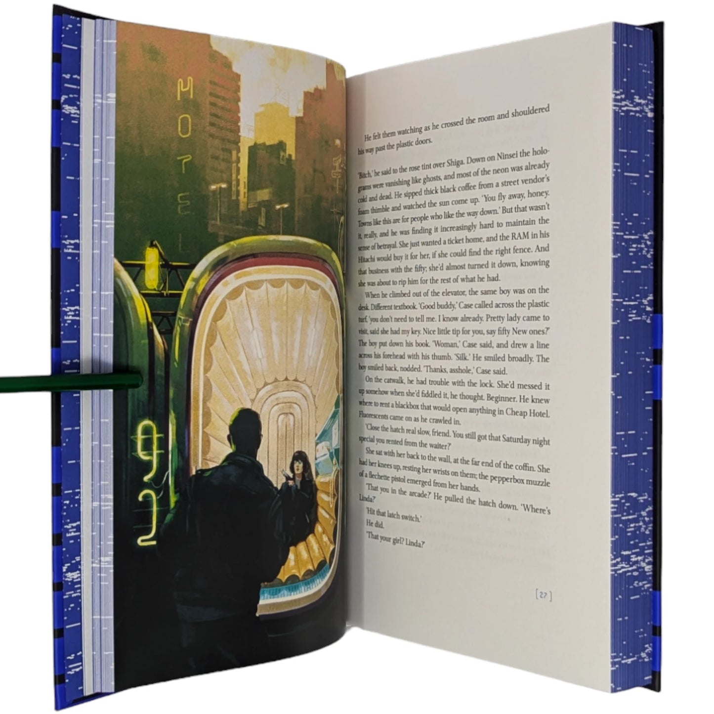 Neuromancer