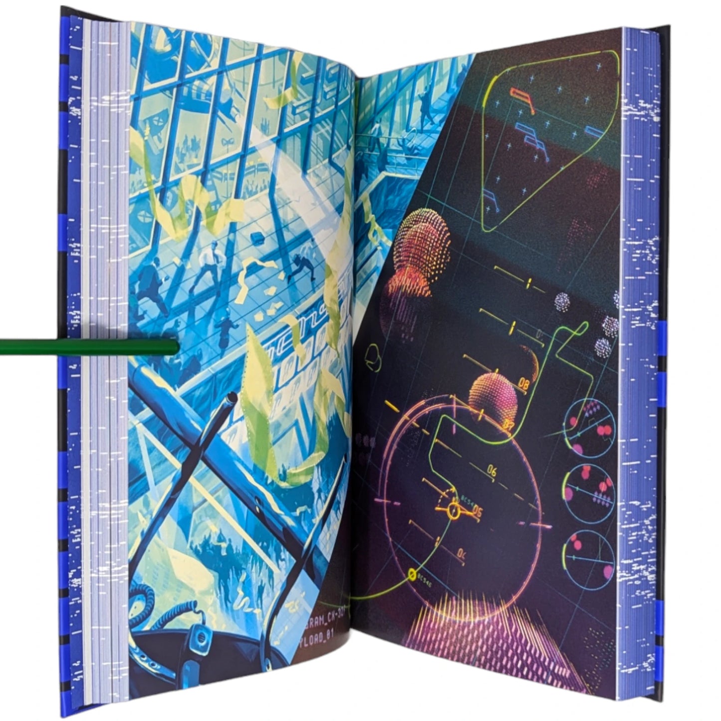 Neuromancer