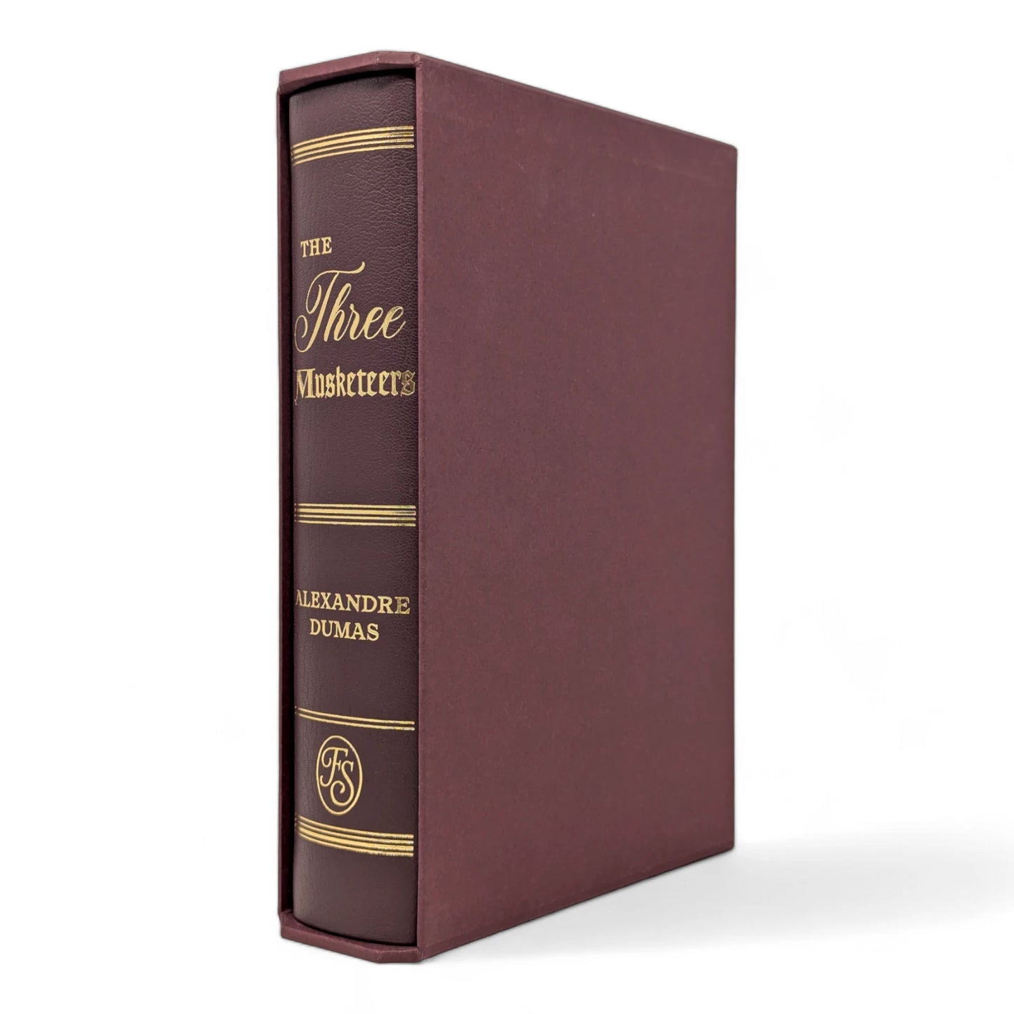 The Three Musketeers