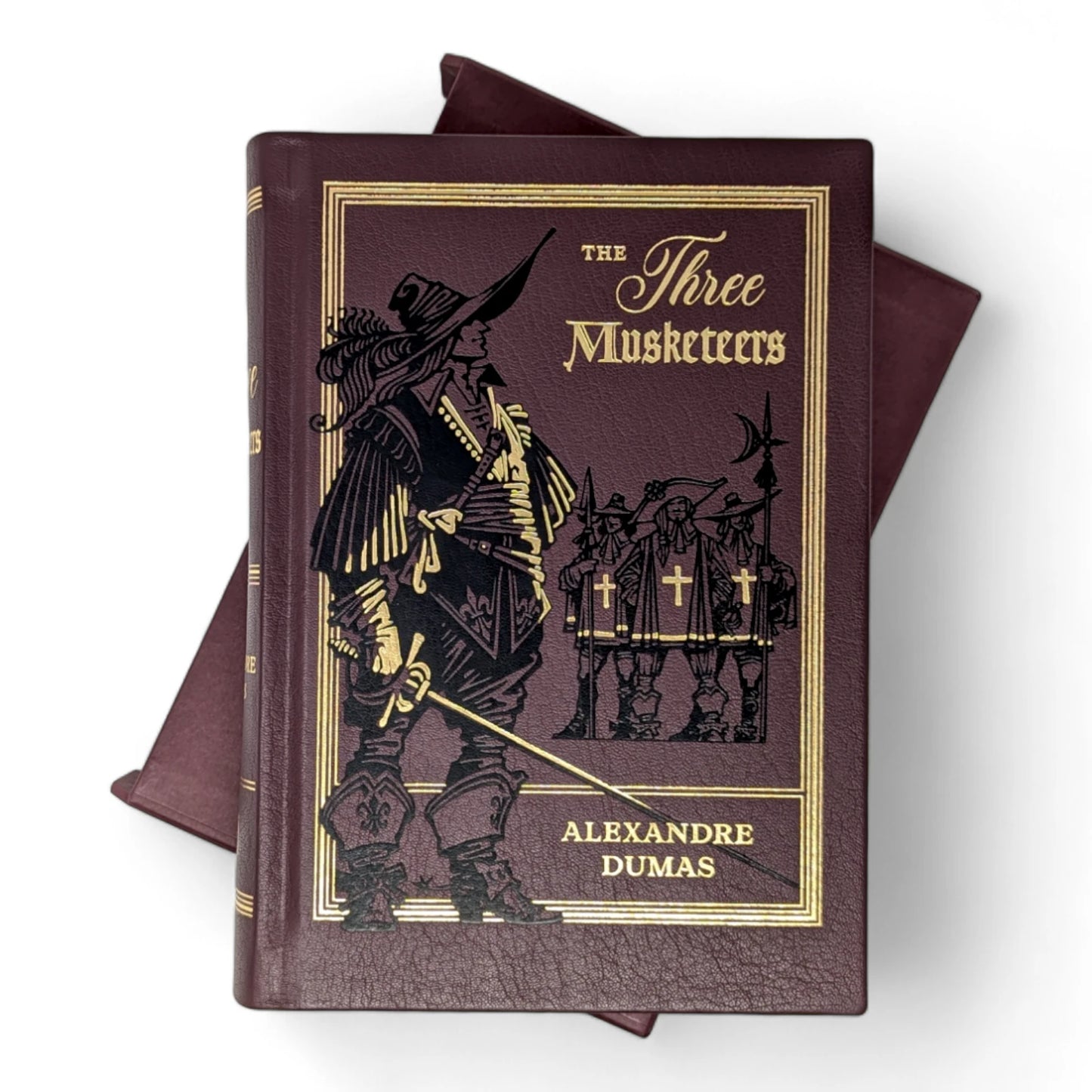 The Three Musketeers