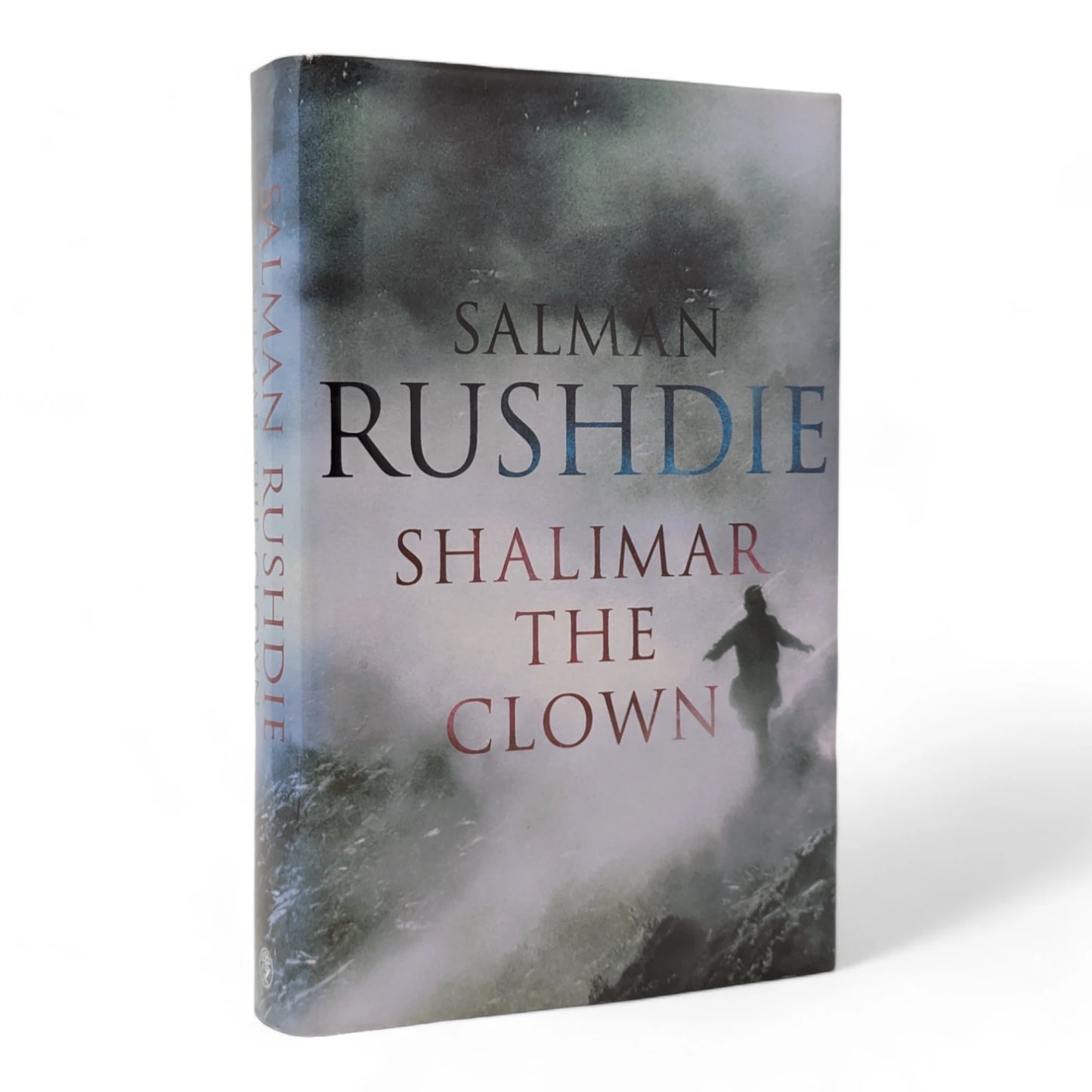 Shalimar The Clown