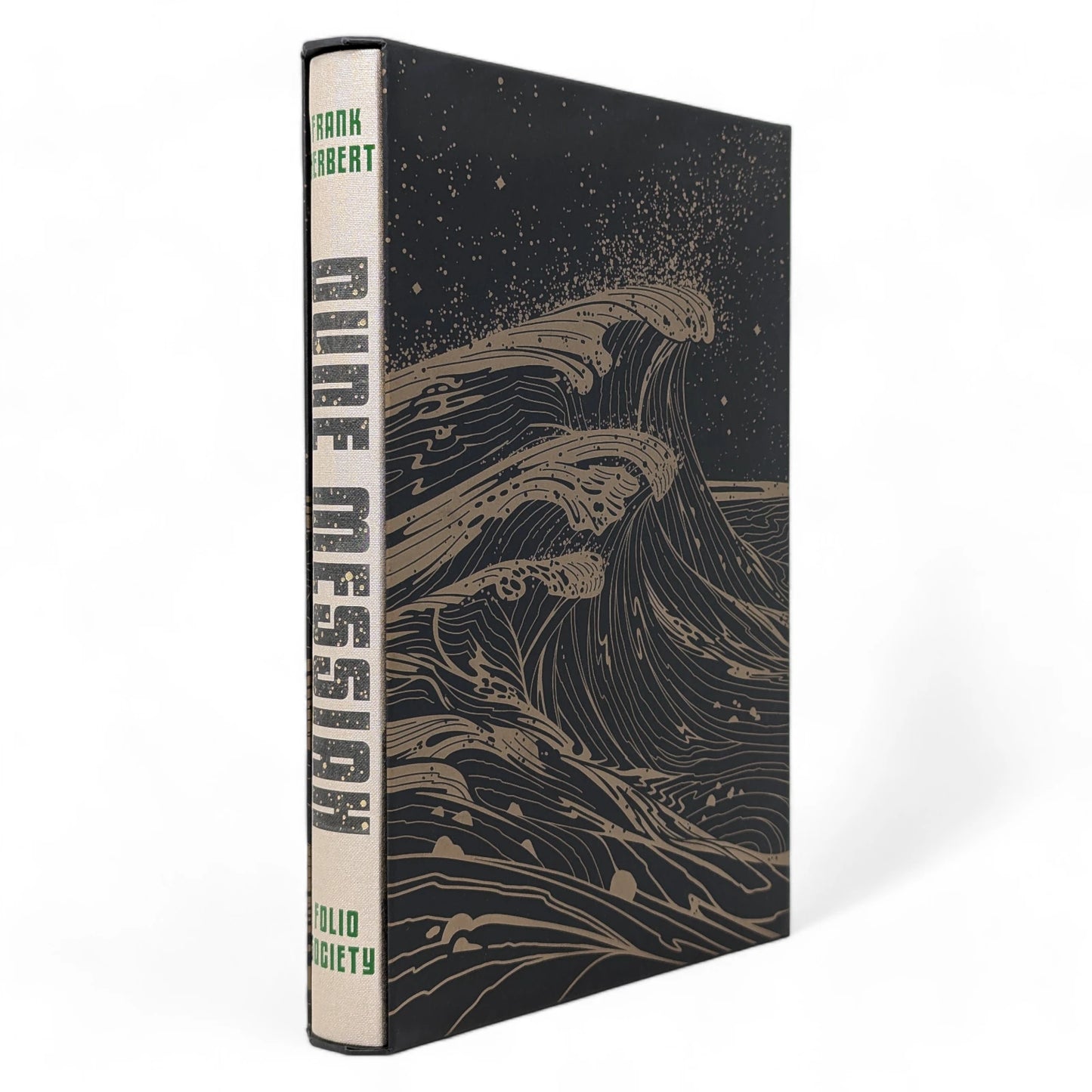 Dune: Messiah