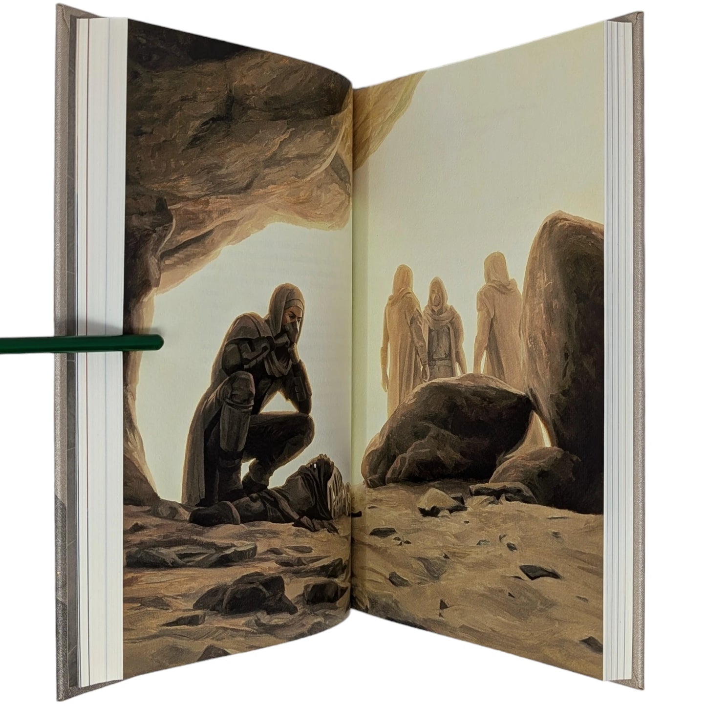 Dune: Messiah