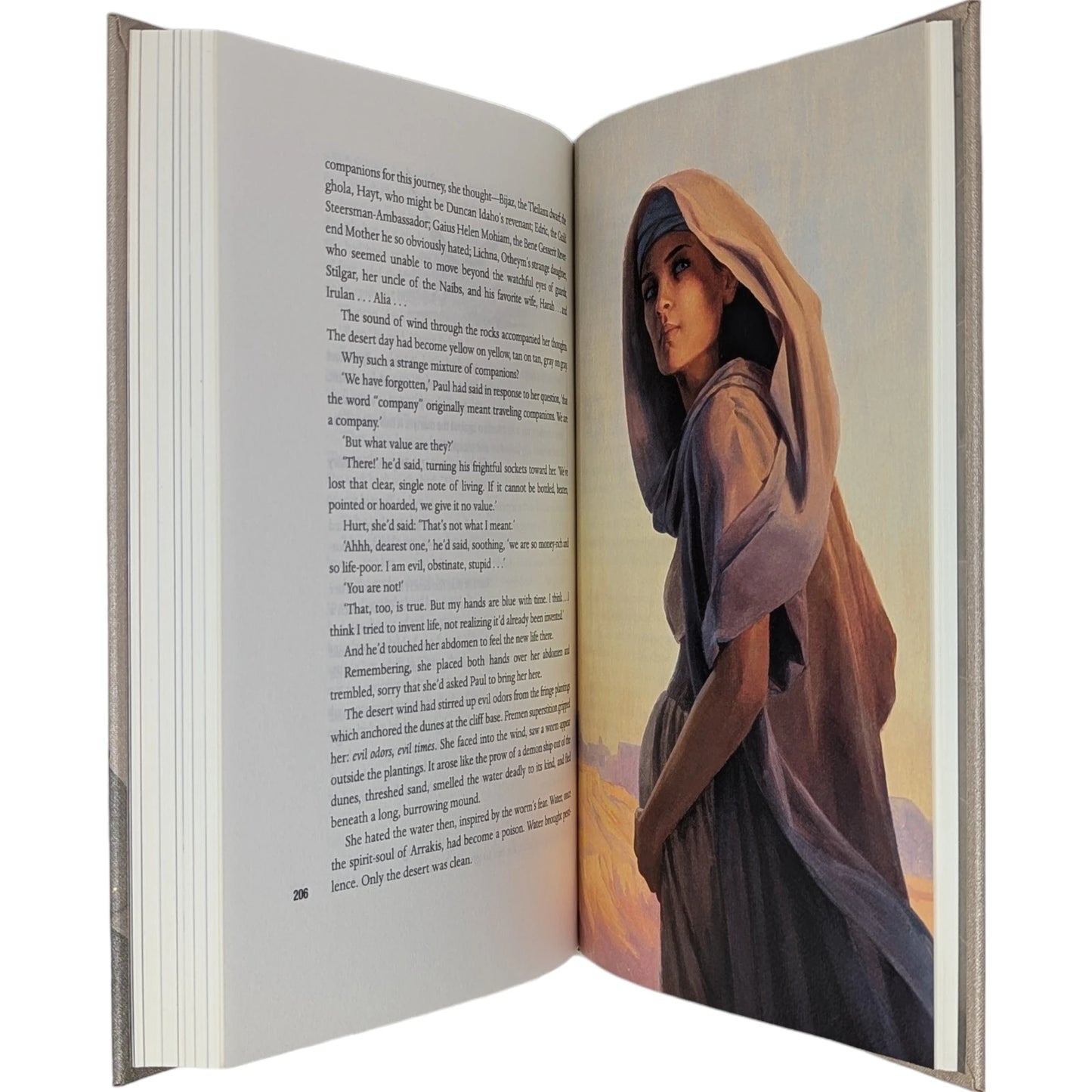 Dune: Messiah