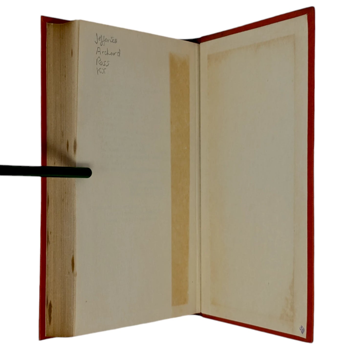 Hickory Dickory Dock