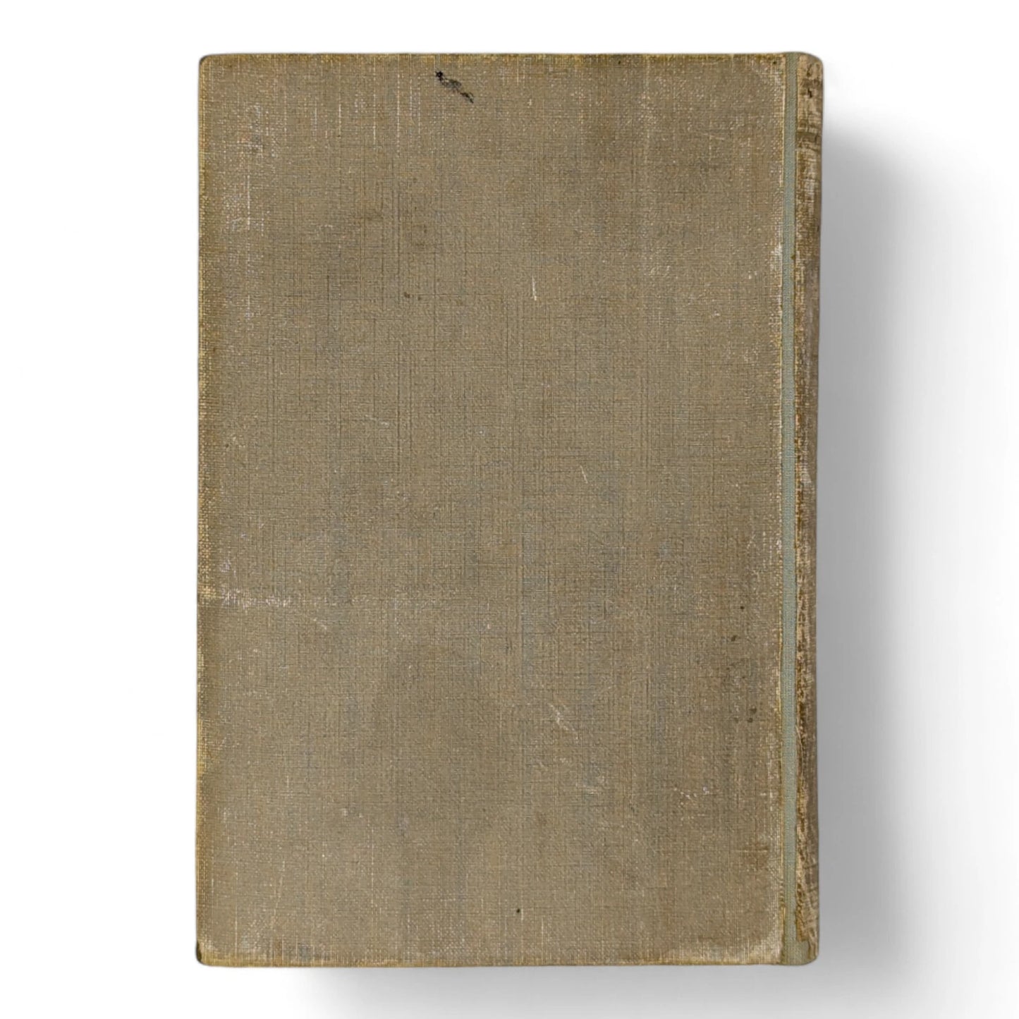 The Man in the Brown Suit