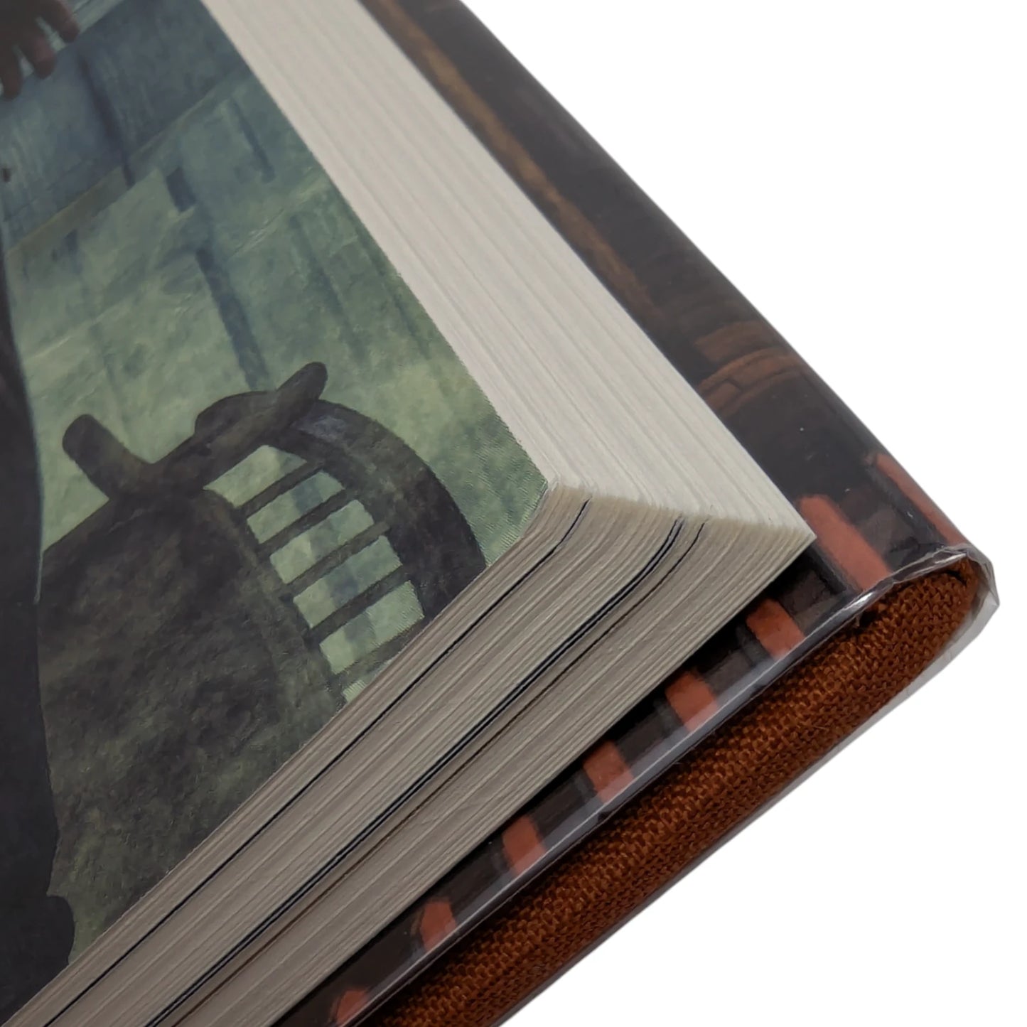 Hap and Leonard of Mice and Minestrone