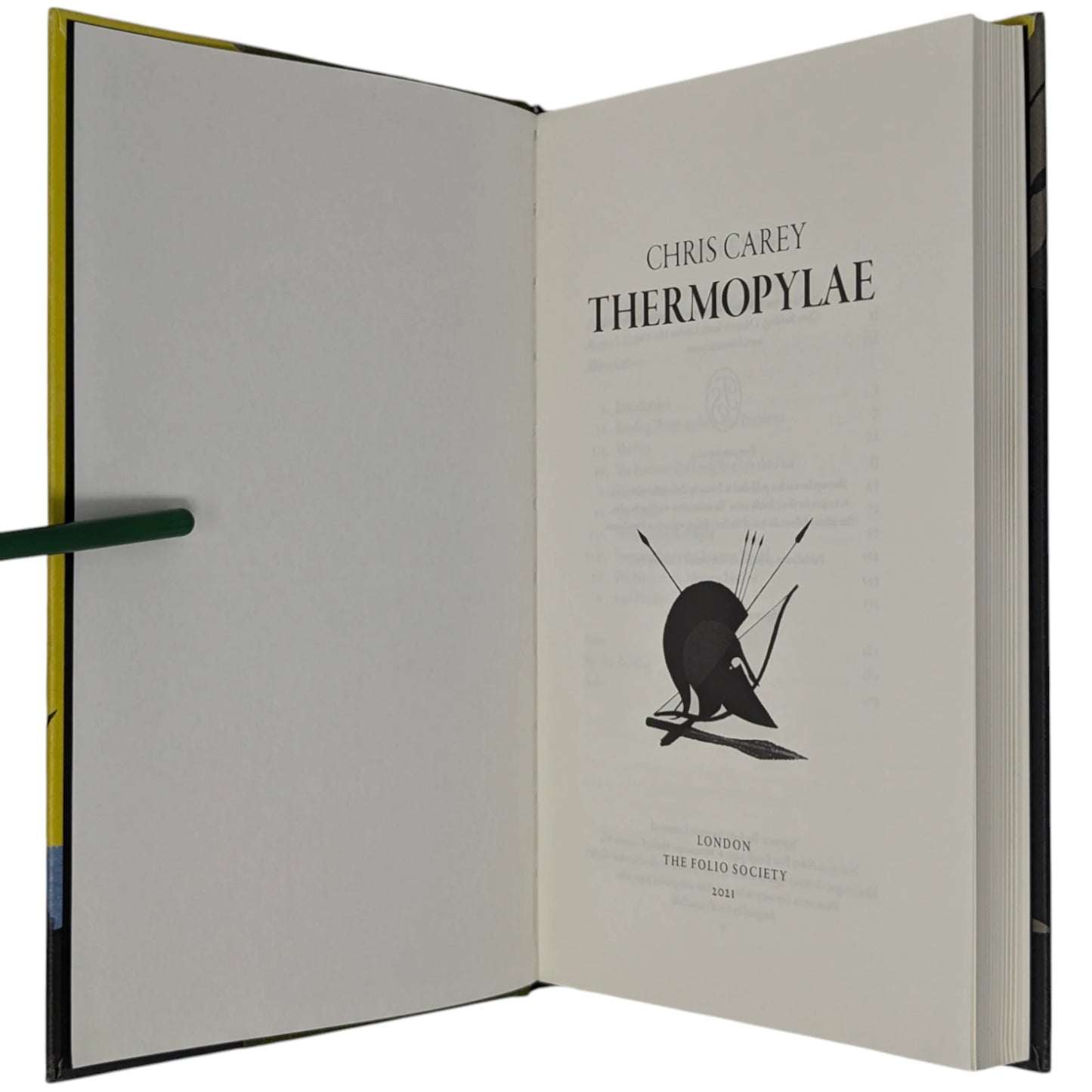 Thermopylae