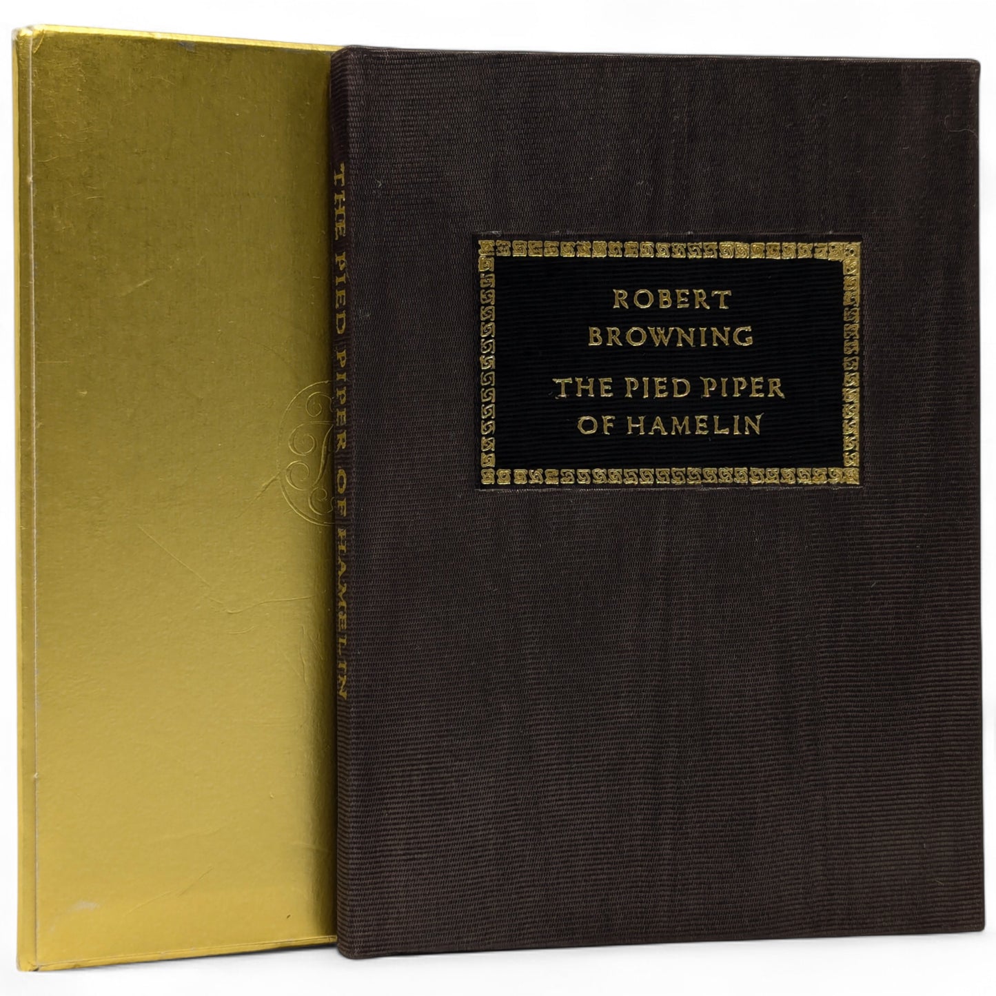 The Folio Society Miniature Poetry Book Collection (6)