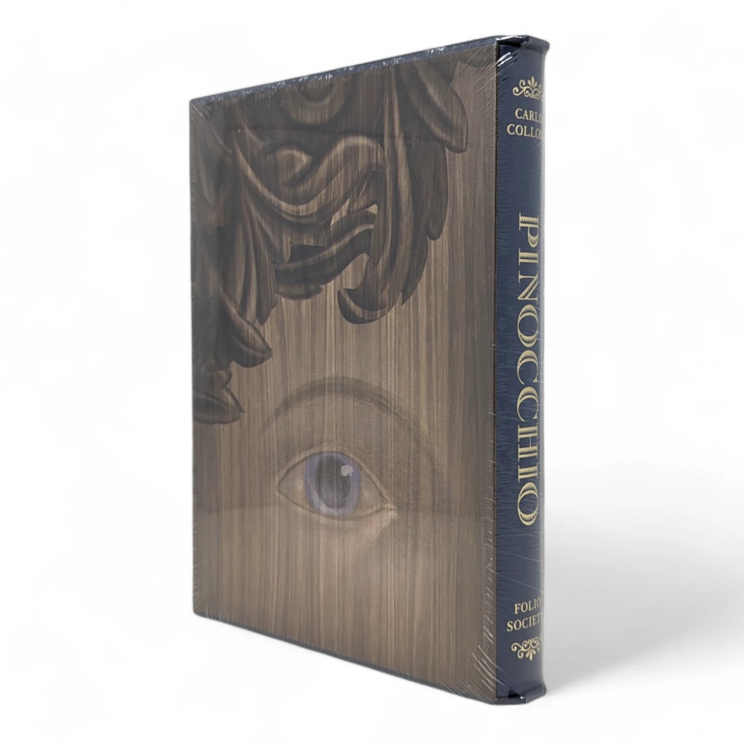 Pinocchio: The Story of a Puppet