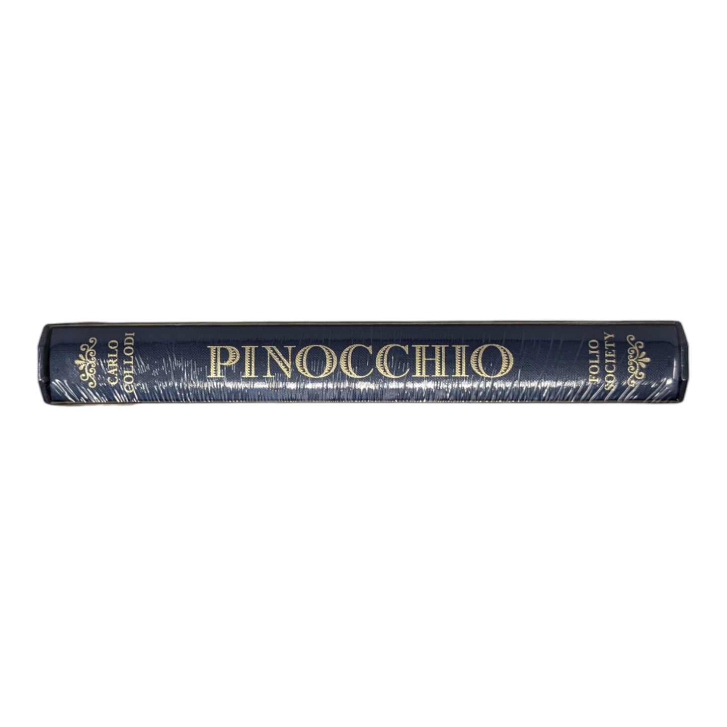 Pinocchio: The Story of a Puppet