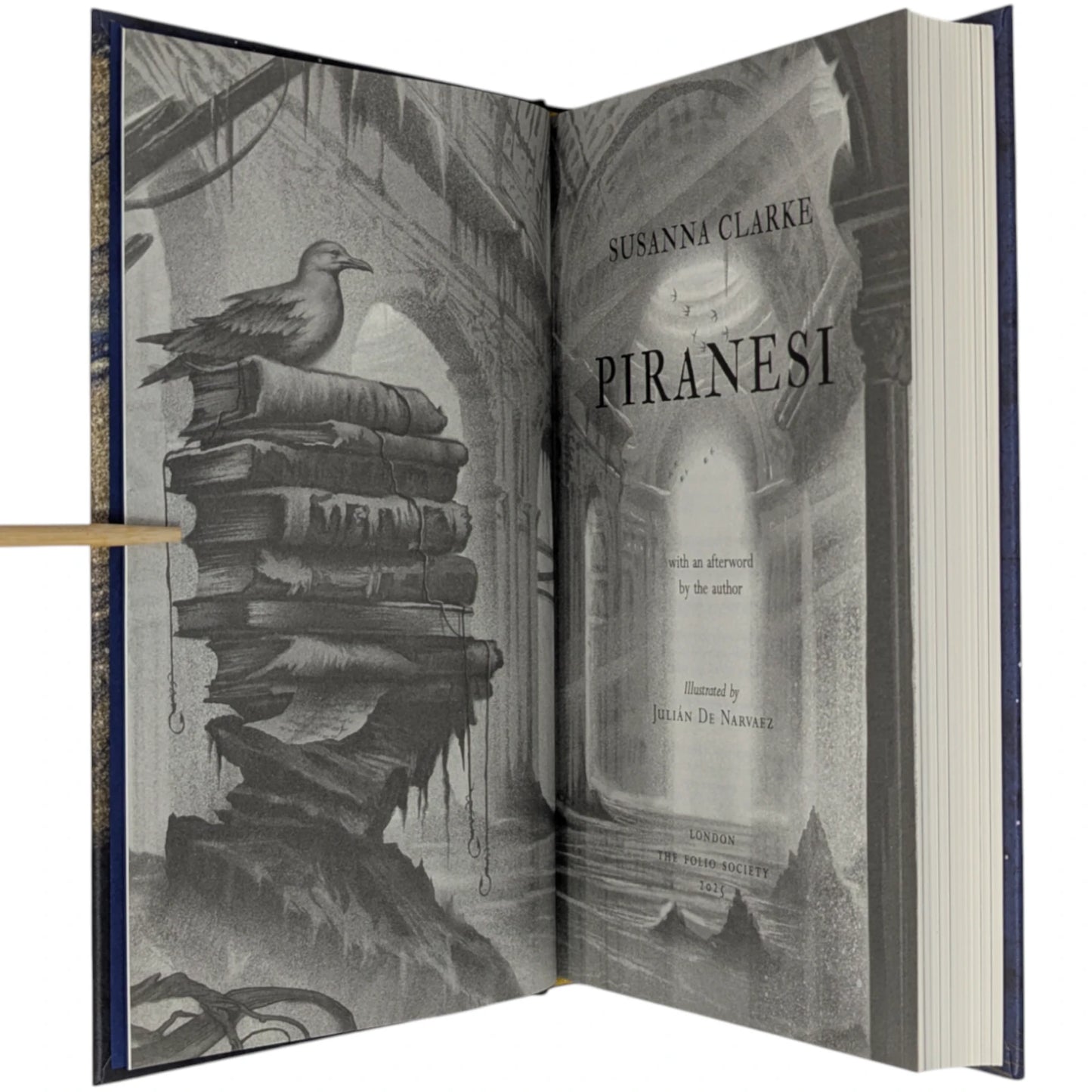 Piranesi