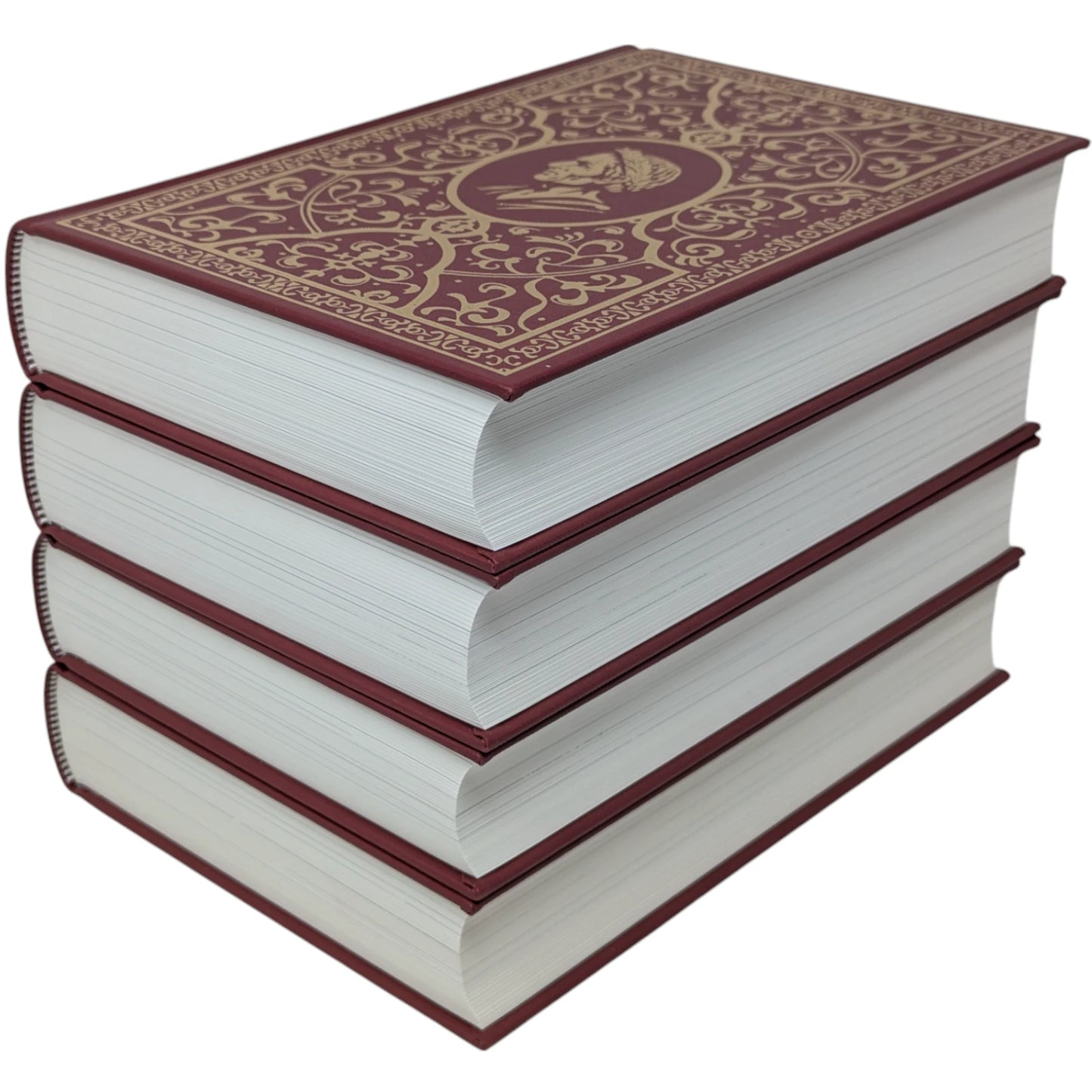 Plutarch: The Parallel Lives