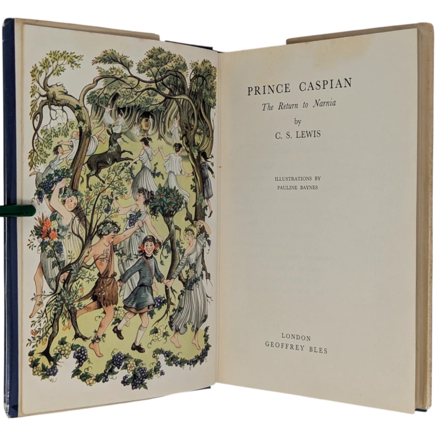 Prince Caspian (The Chronicles of Narnia)