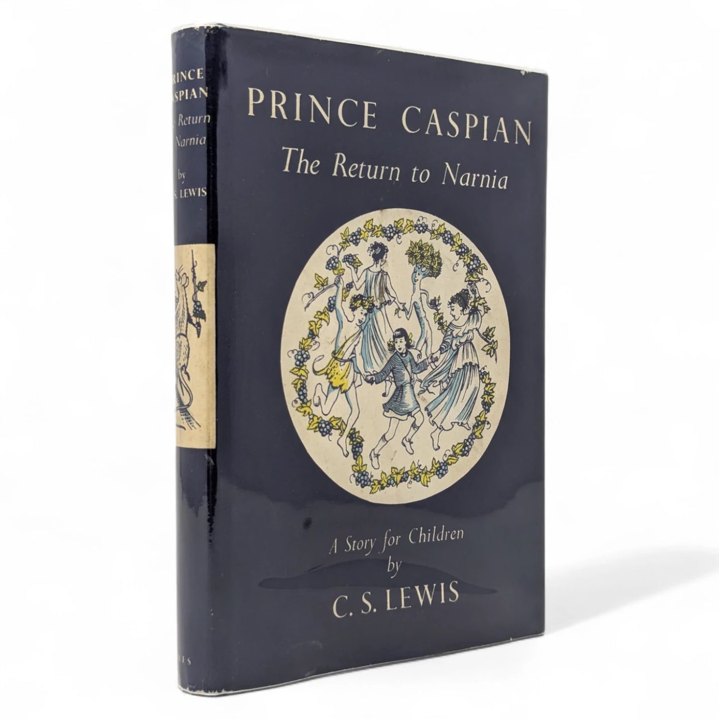 Prince Caspian (The Chronicles of Narnia)