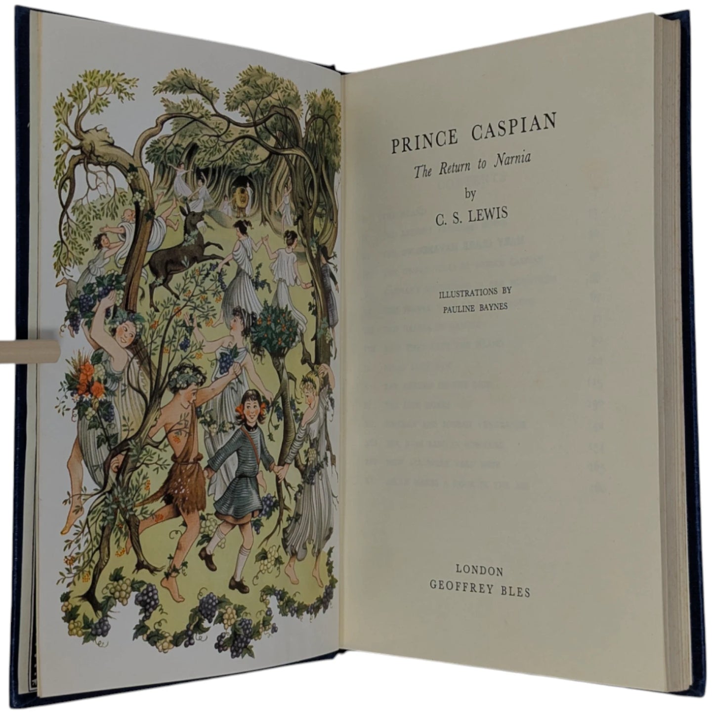 Prince Caspian (The Chronicles of Narnia)