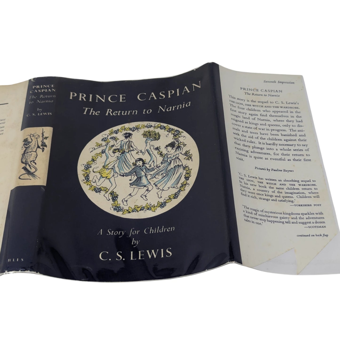 Prince Caspian (The Chronicles of Narnia)