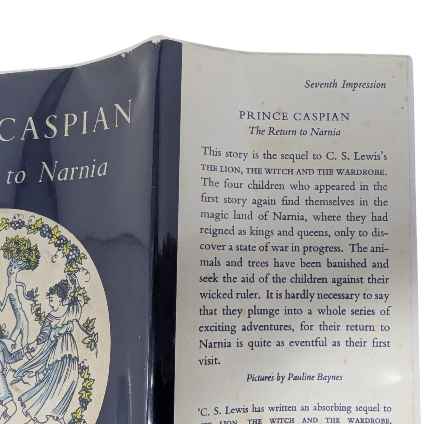 Prince Caspian (The Chronicles of Narnia)