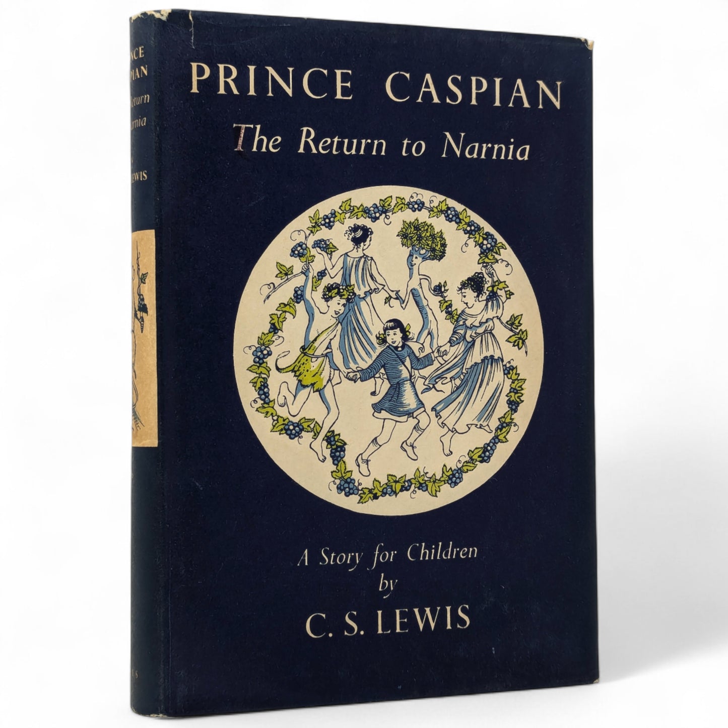 Prince Caspian (The Chronicles of Narnia)