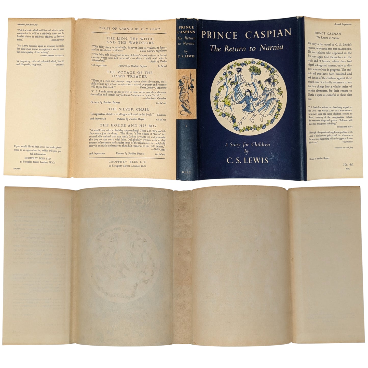 Prince Caspian (The Chronicles of Narnia)