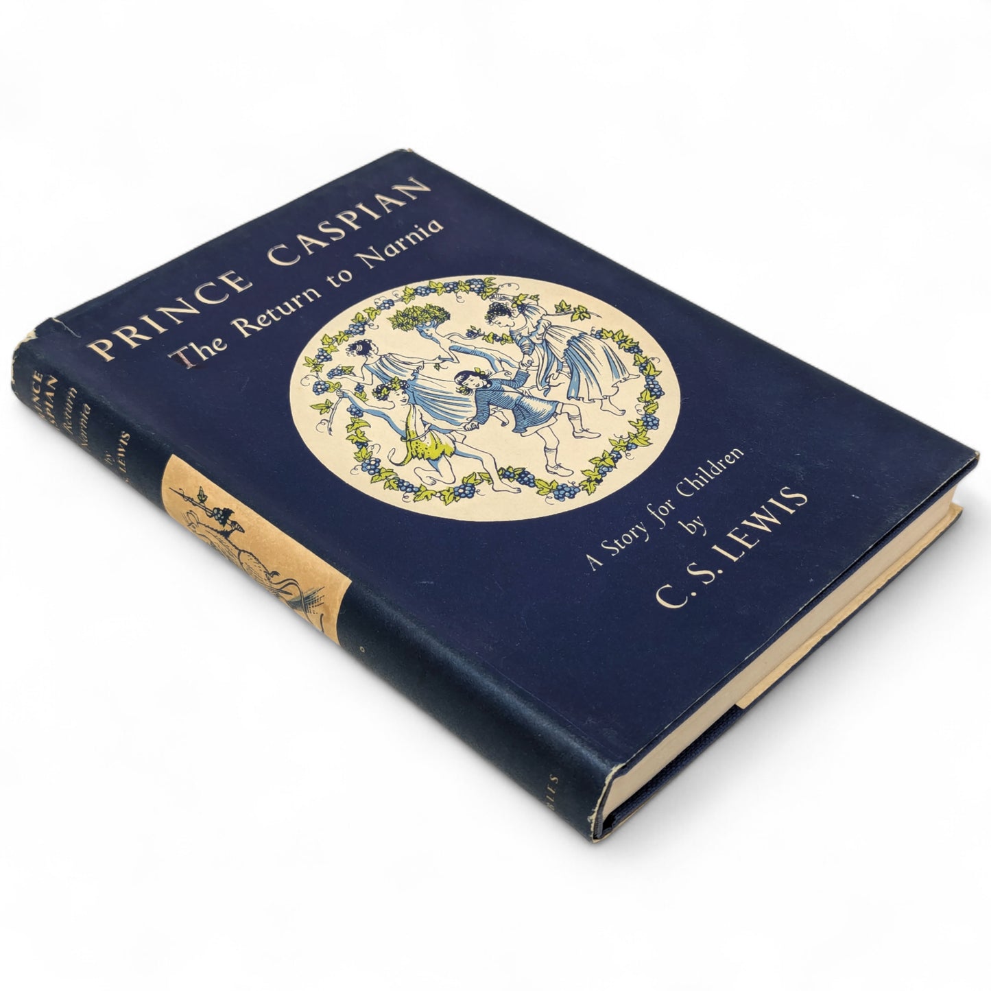 Prince Caspian (The Chronicles of Narnia)