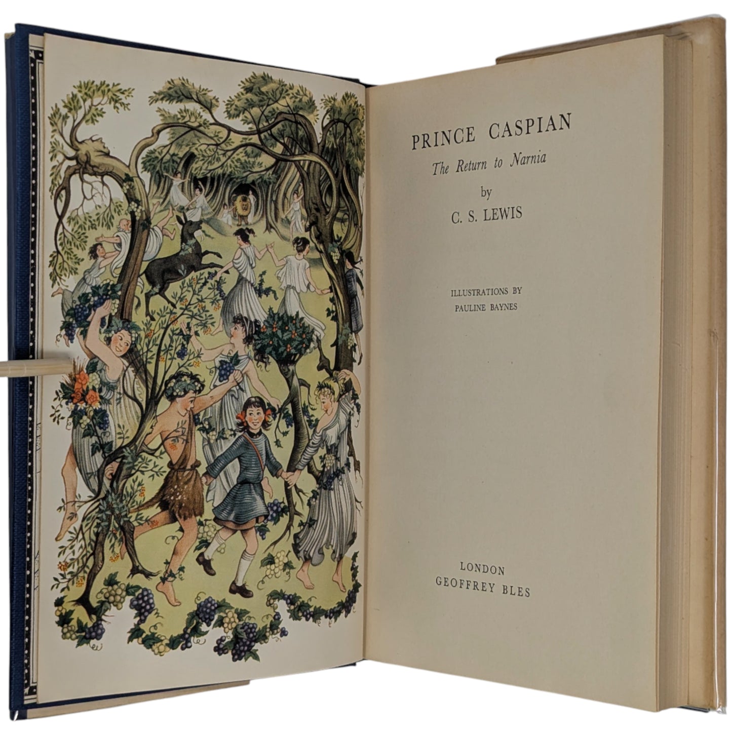 Prince Caspian (The Chronicles of Narnia)