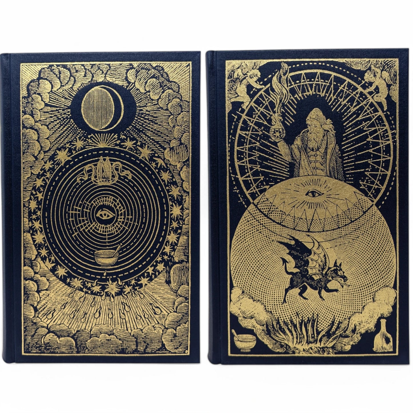 Religion and the Decline of Magic
