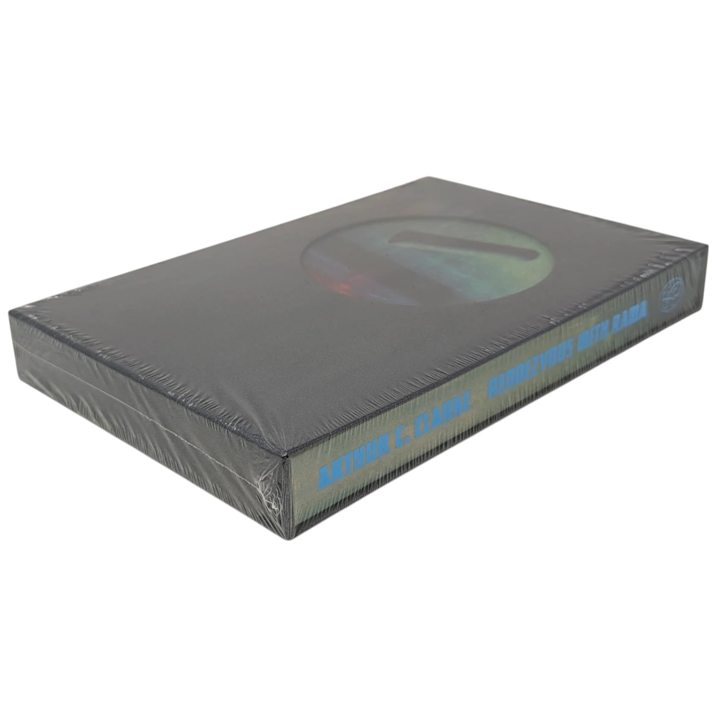 Rendezvous with Rama