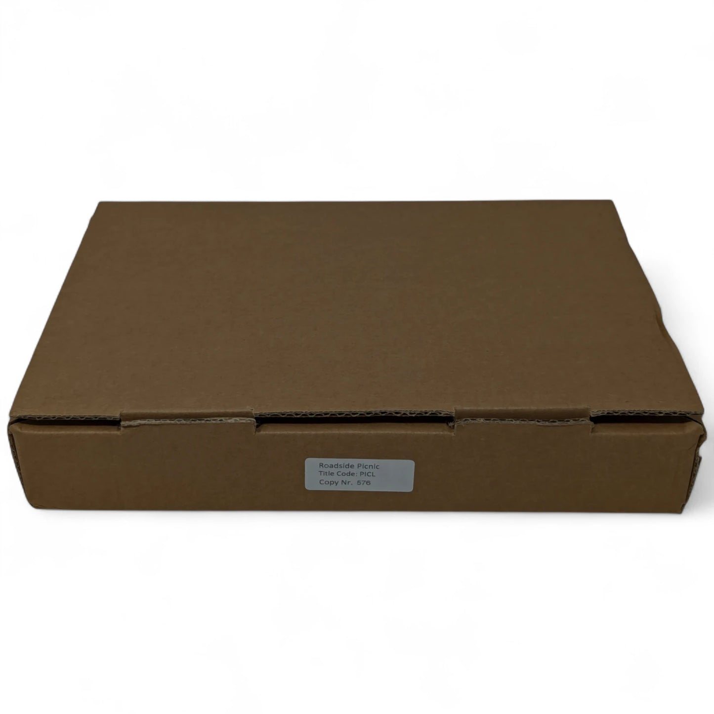 Roadside Picnic (Limited Edition)