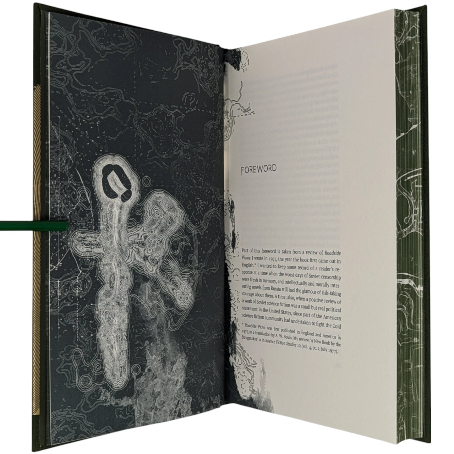 Roadside Picnic (Limited Edition)