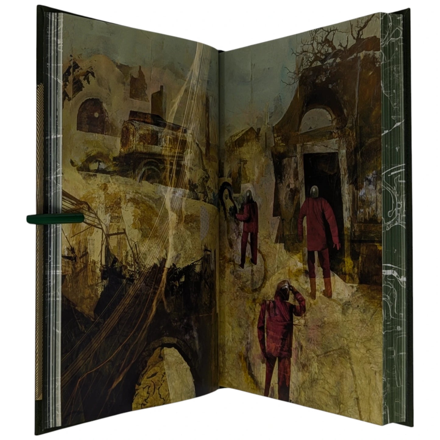 Roadside Picnic (Limited Edition)