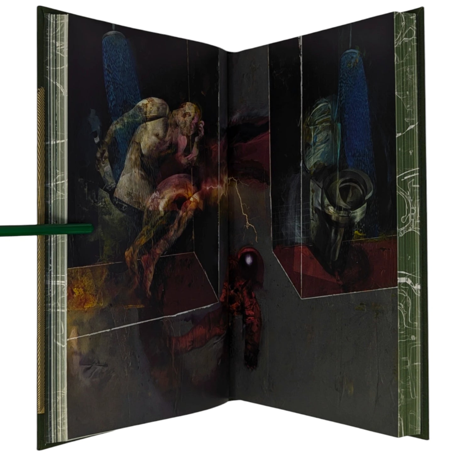 Roadside Picnic (Limited Edition)