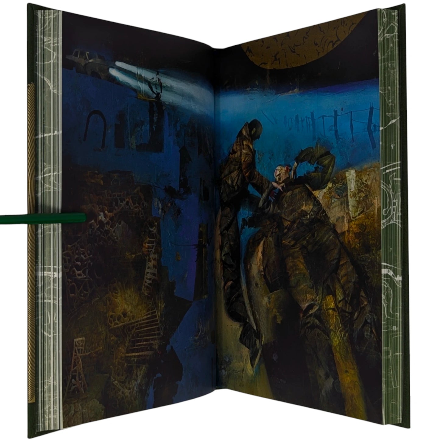 Roadside Picnic (Limited Edition)