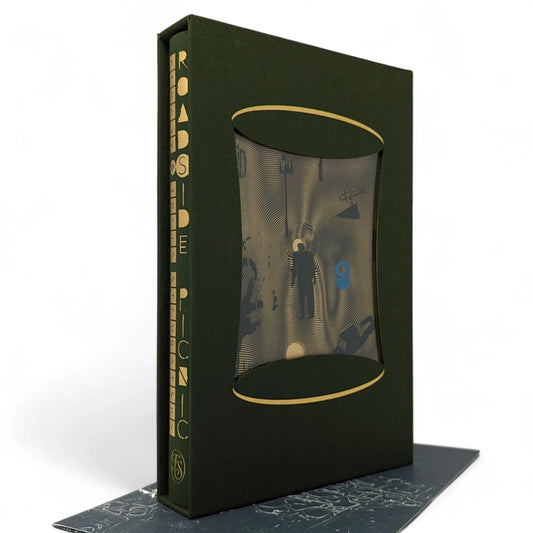 Roadside Picnic (Limited Edition)