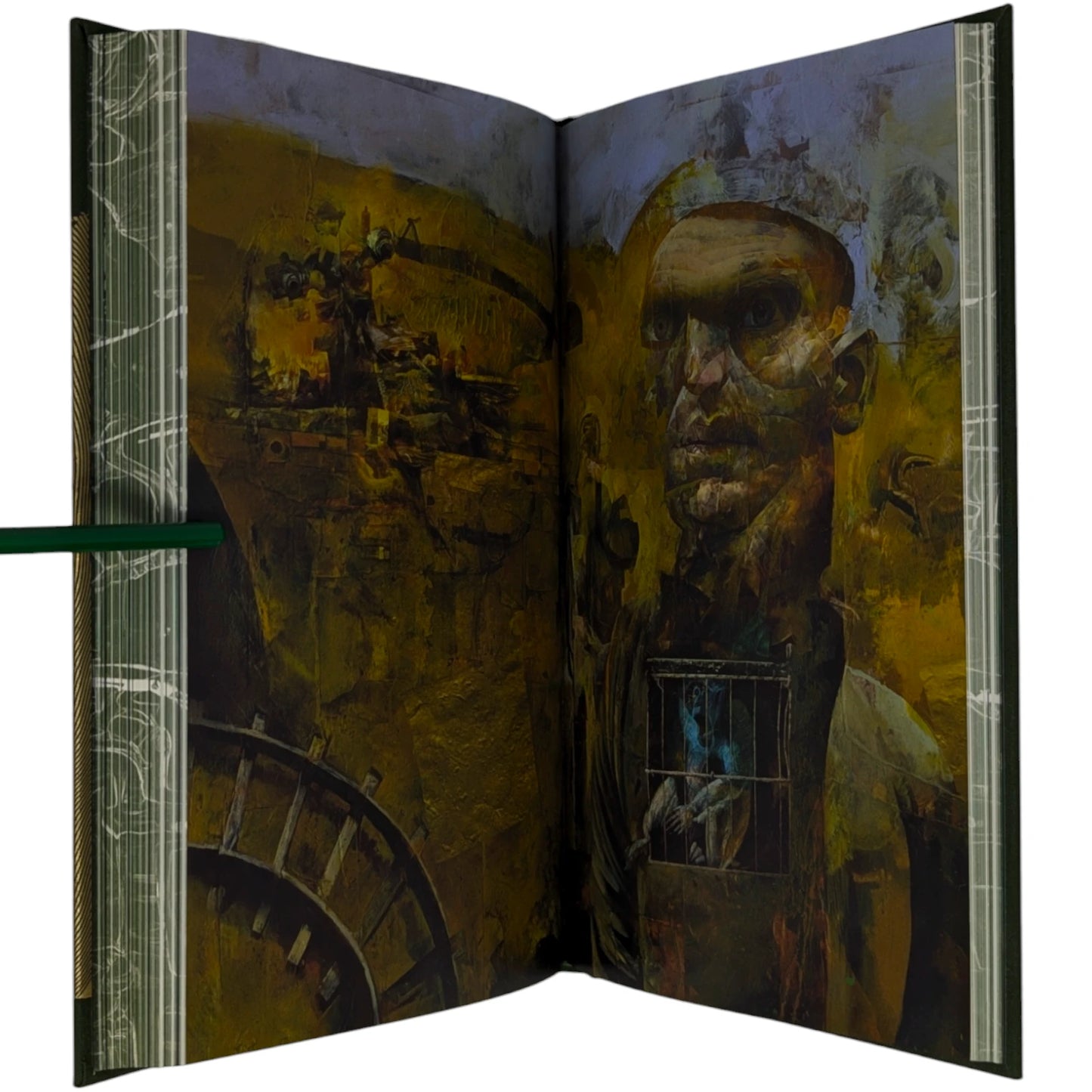 Roadside Picnic (Limited Edition)
