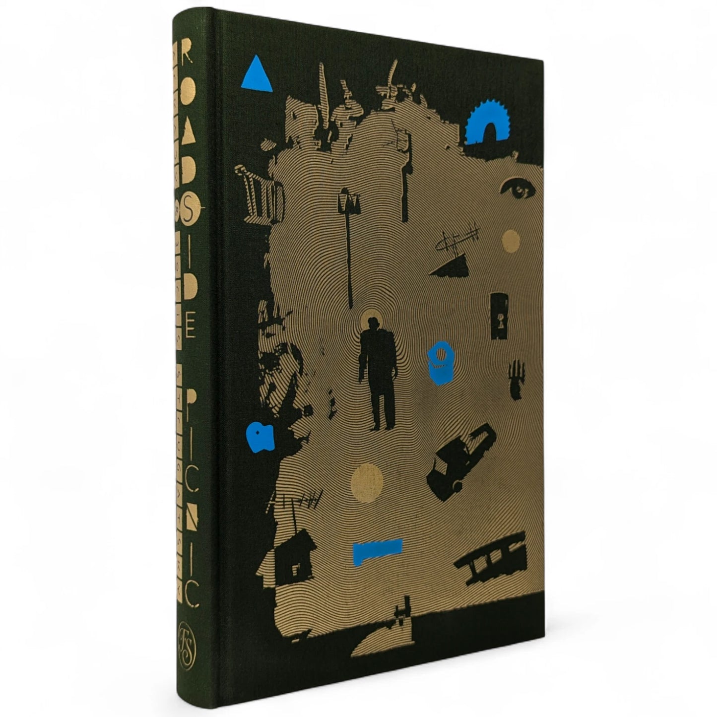 Roadside Picnic (Limited Edition)