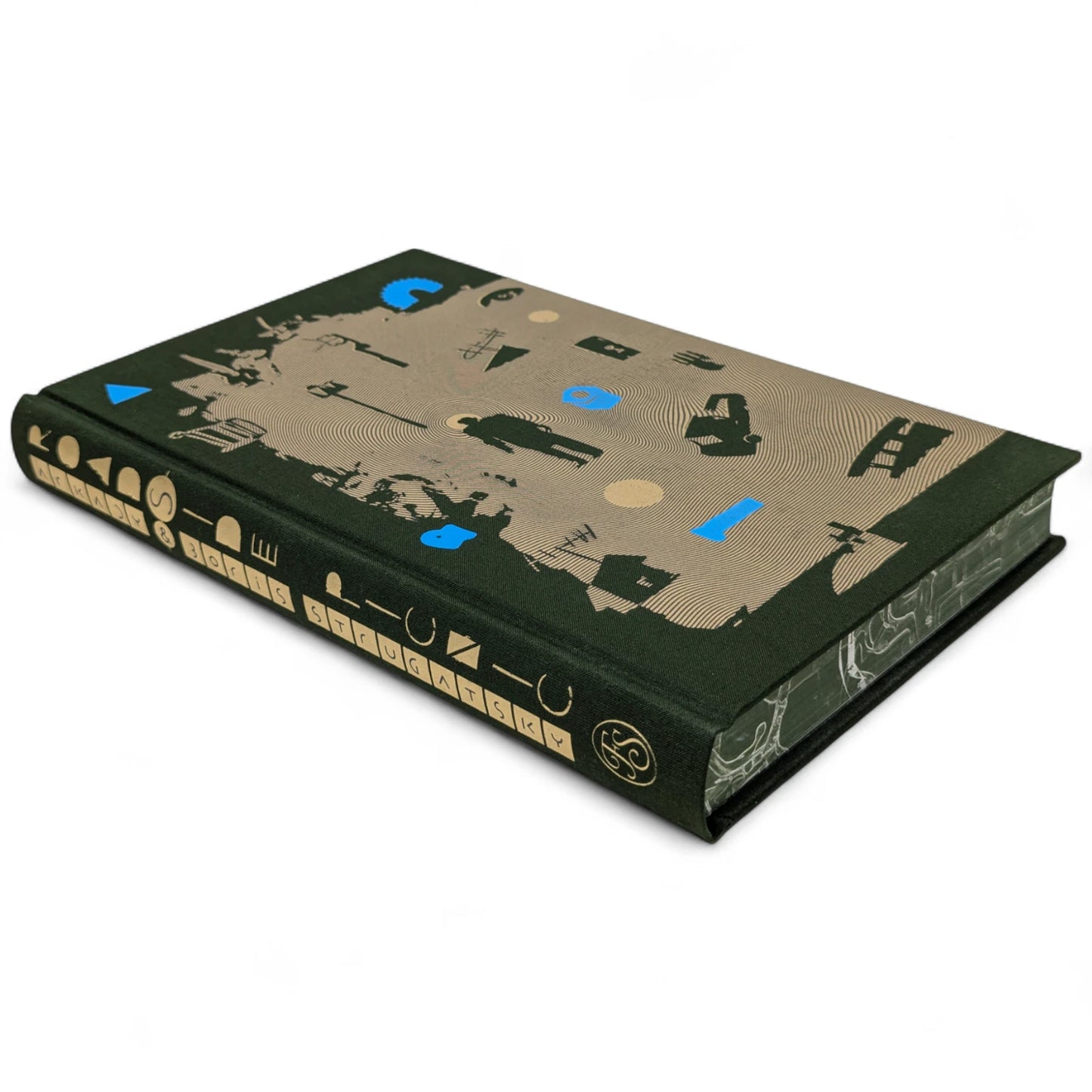 Roadside Picnic (Limited Edition)